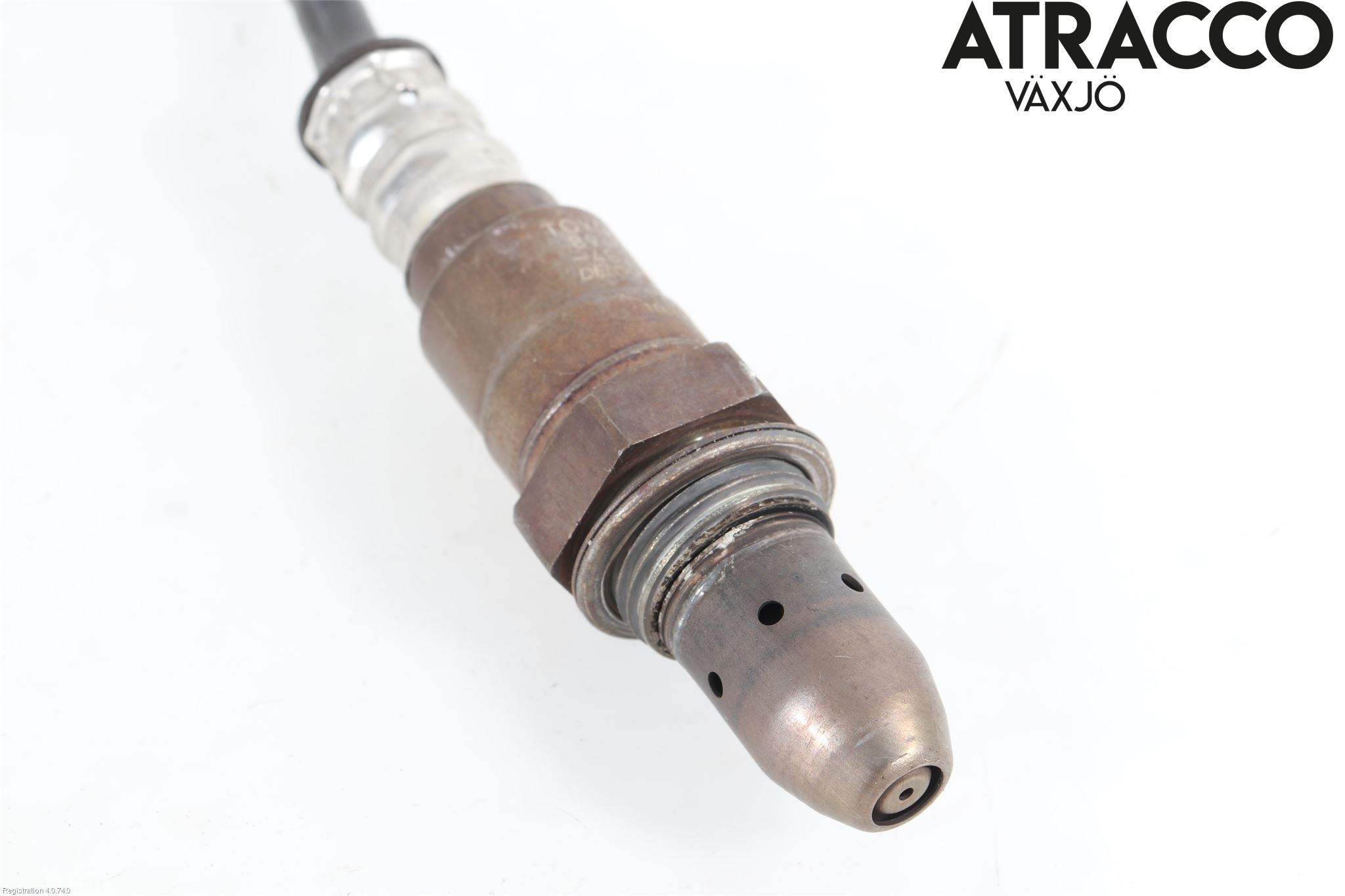 Toyota RAV4 13-18 Injlambdasond