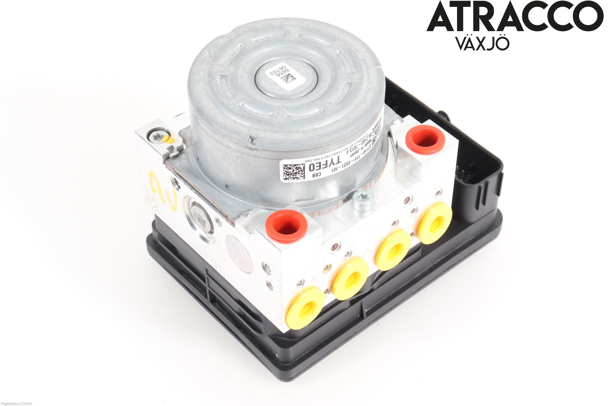 Honda E 20-23 Abs Hydraulaggregat