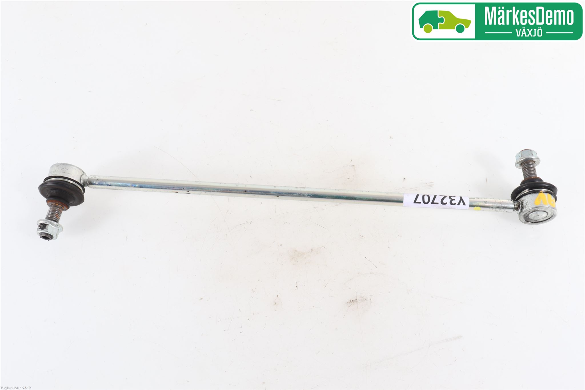 Suzuki SWIFT 17-24 Krängningshämmarstag Fram