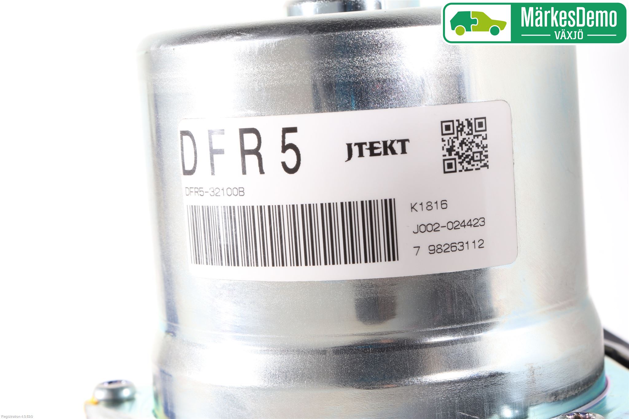 Mazda CX-30 20- Rattaxel