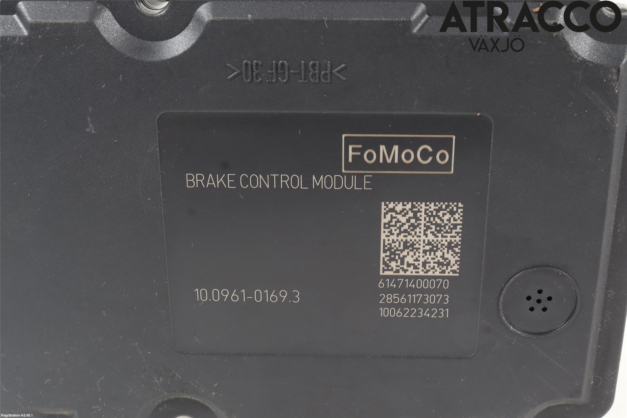 Ford KUGA 13-16 Abs Hydraulaggregat