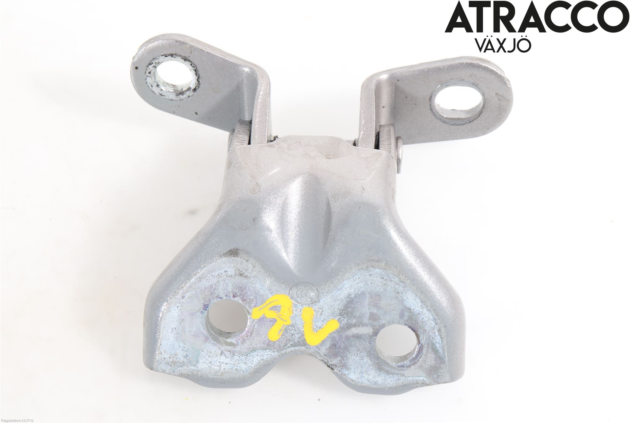 Hyundai i30 PD 17- Dörrgångjärn