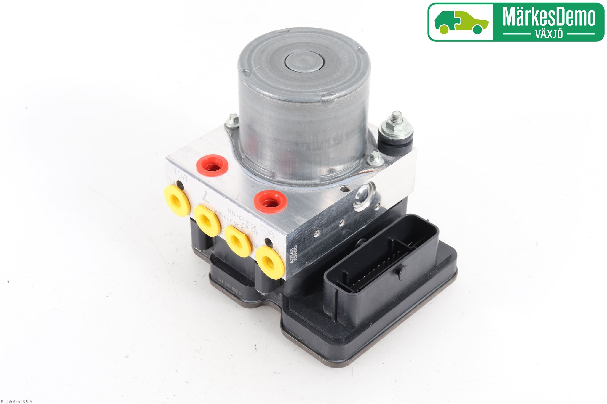 Mazda CX-3 Abs Hydraulaggregat