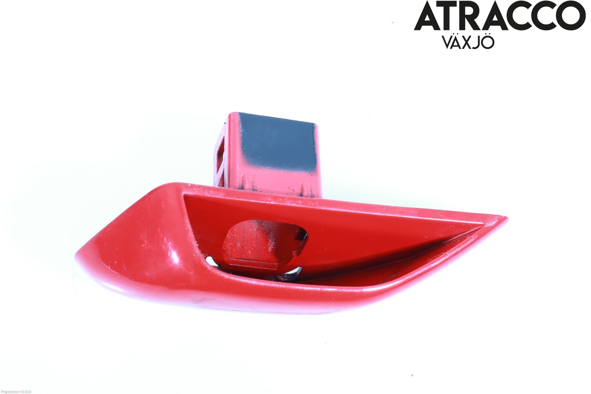 Honda CIVIC 17-22 Stötfångarhorn Fram Vä