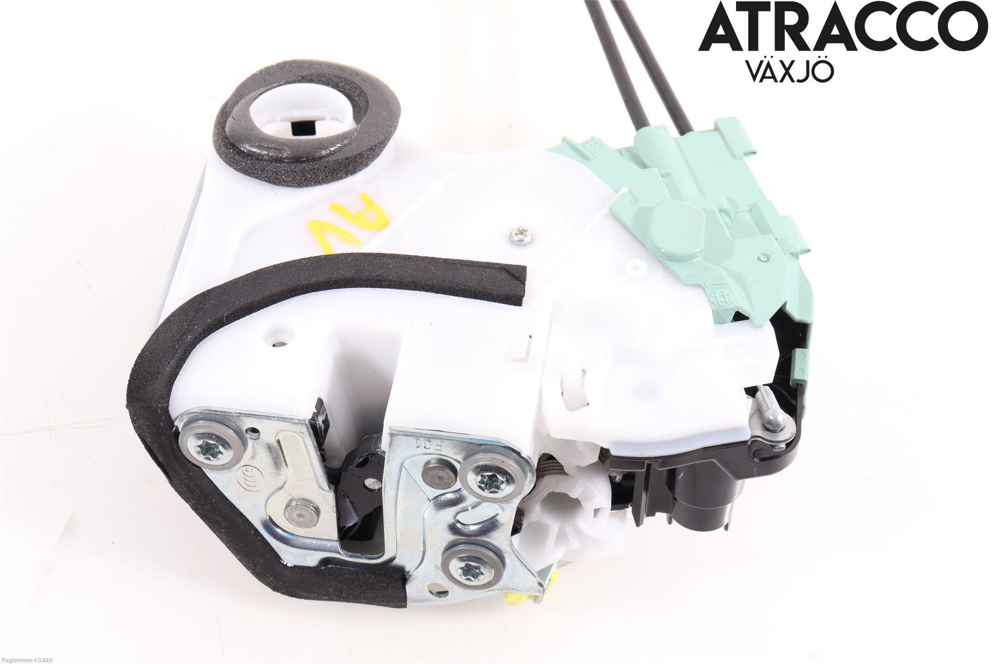 Suzuki SWIFT 17-24 Låskista-Dörrlås