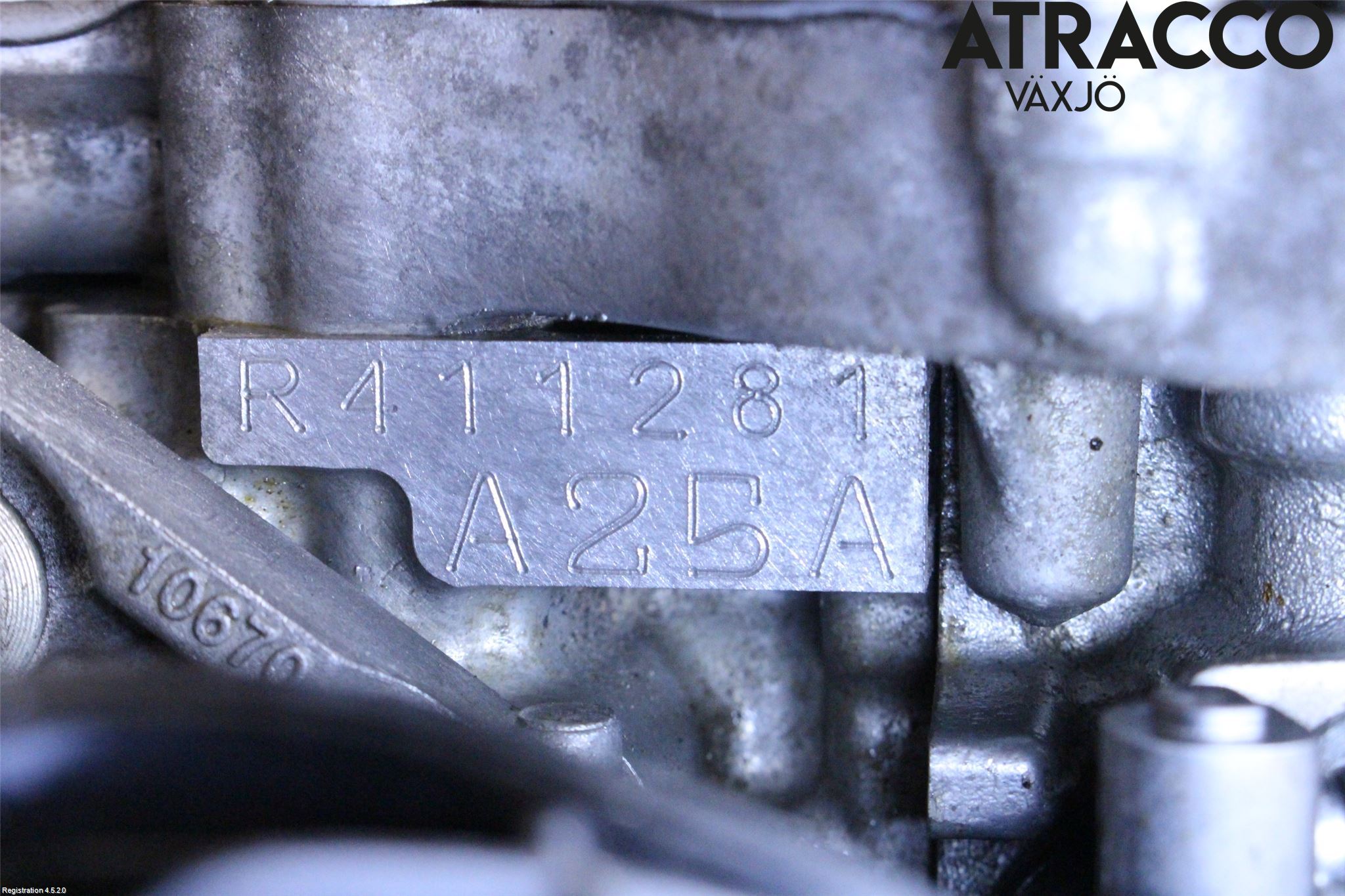 Toyota RAV4 19- Motor Bensin