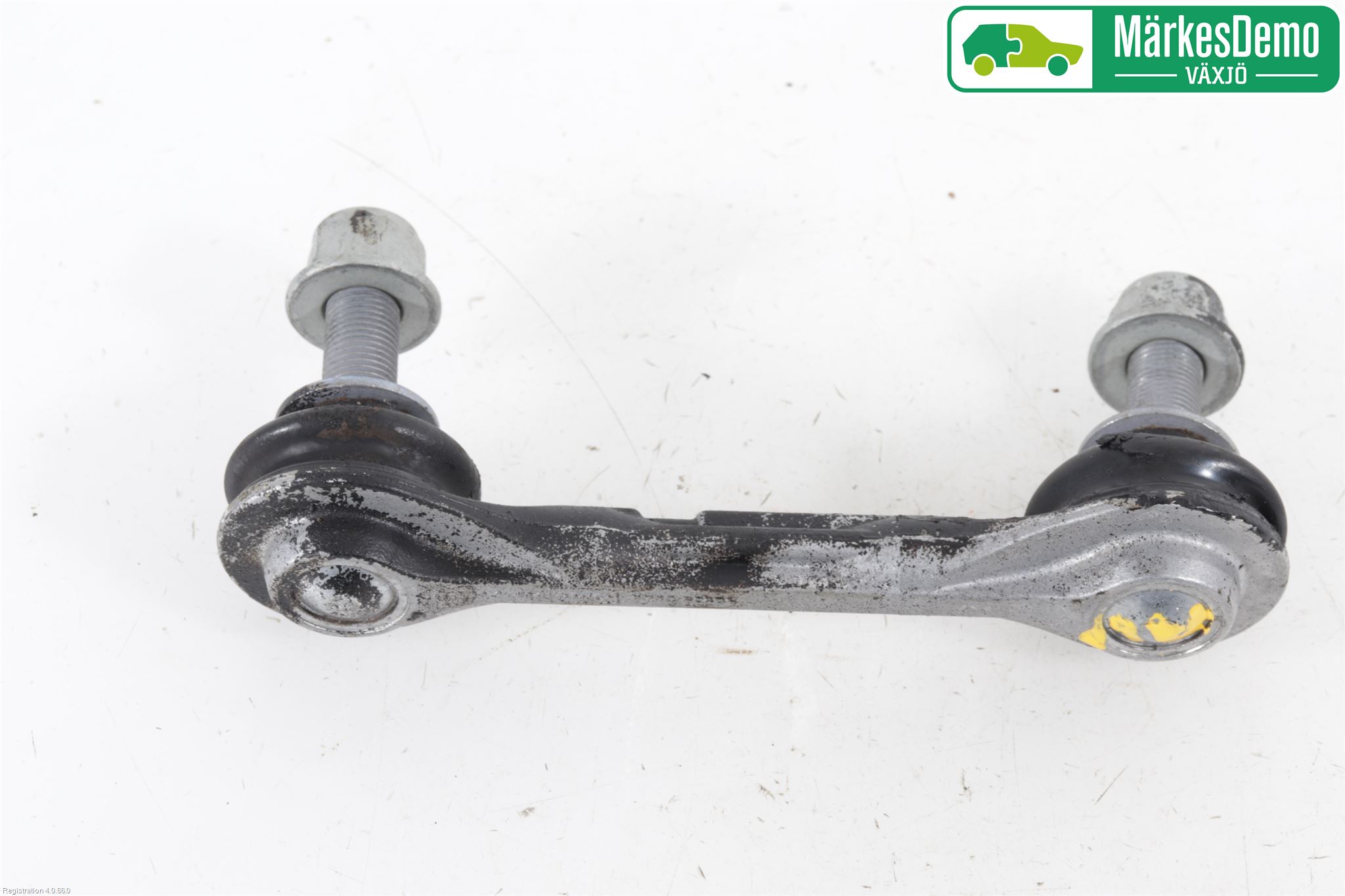 Ford MUSTANG VI 15-22 Krängningshämmarstag Bak