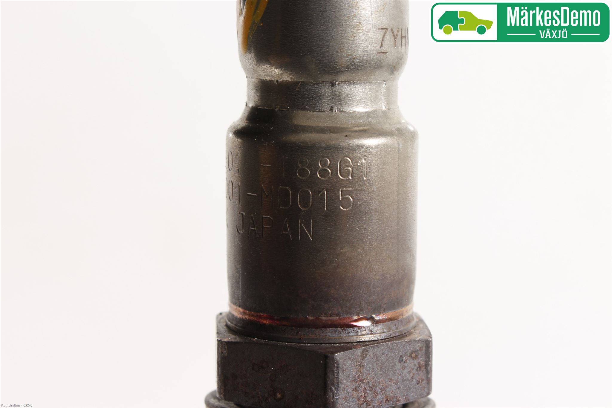 Mazda 6 13- Injlambdasond