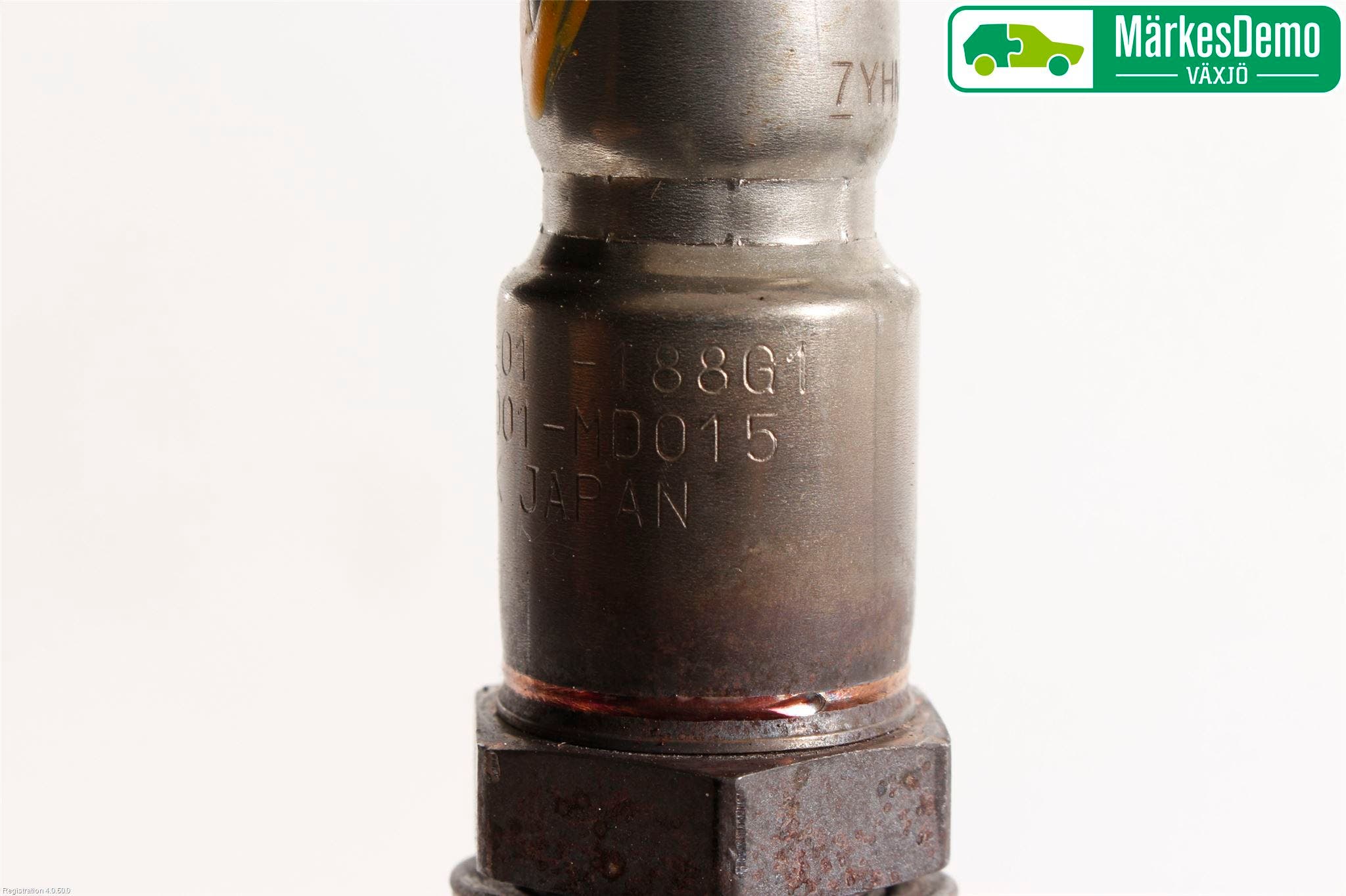 Mazda 6 13- Injlambdasond