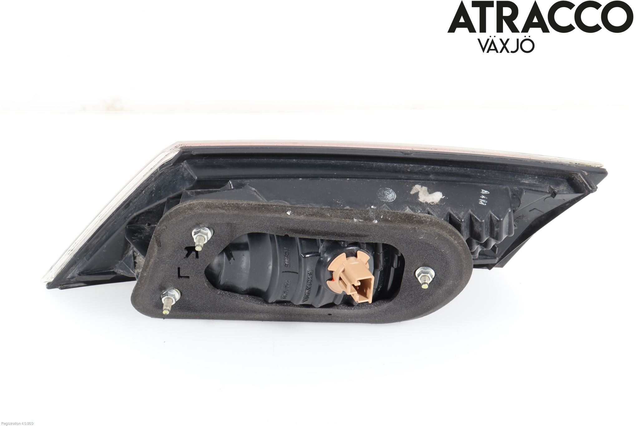 Honda CIVIC 06-11 Bakljus Lucka Vä