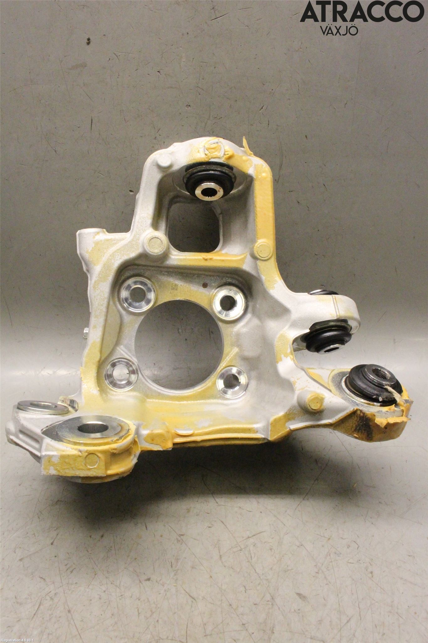 Mazda CX-60 22- Hjullagerhus-Spindel Hö B