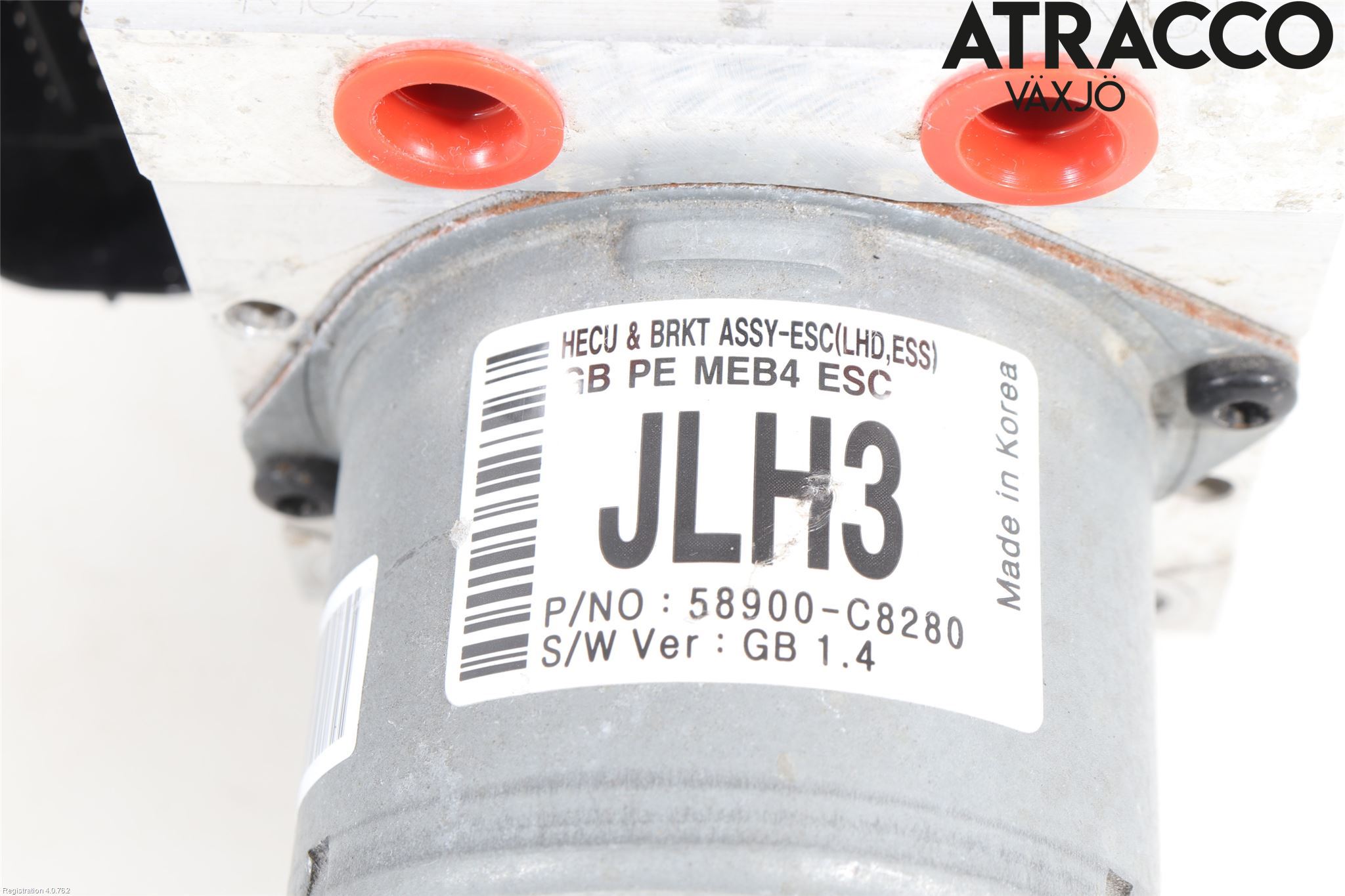 Hyundai i20 GB 15-20 Abs Hydraulaggregat