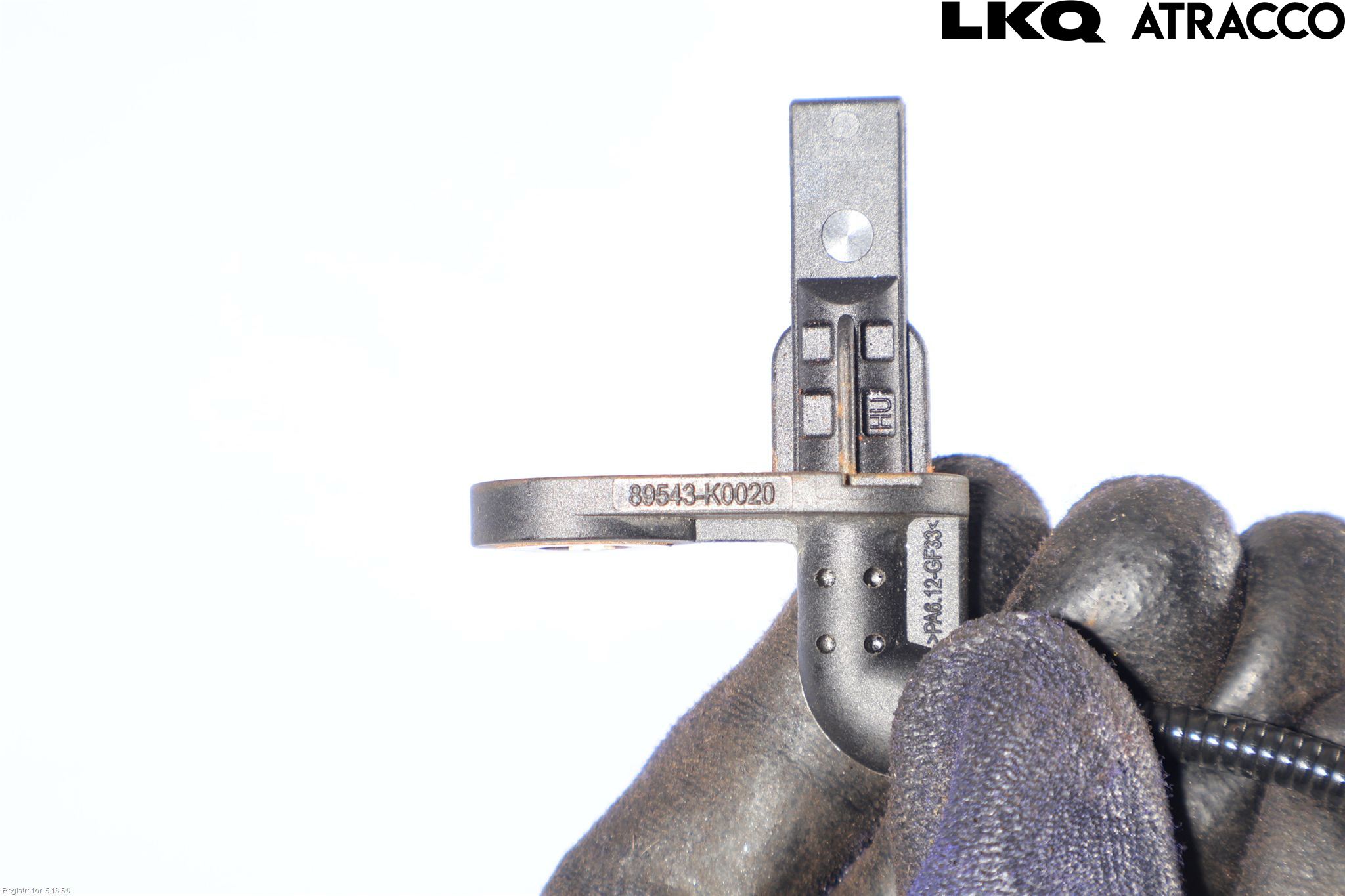 Toyota YARIS CROSS XP21 21- Abs Sensor