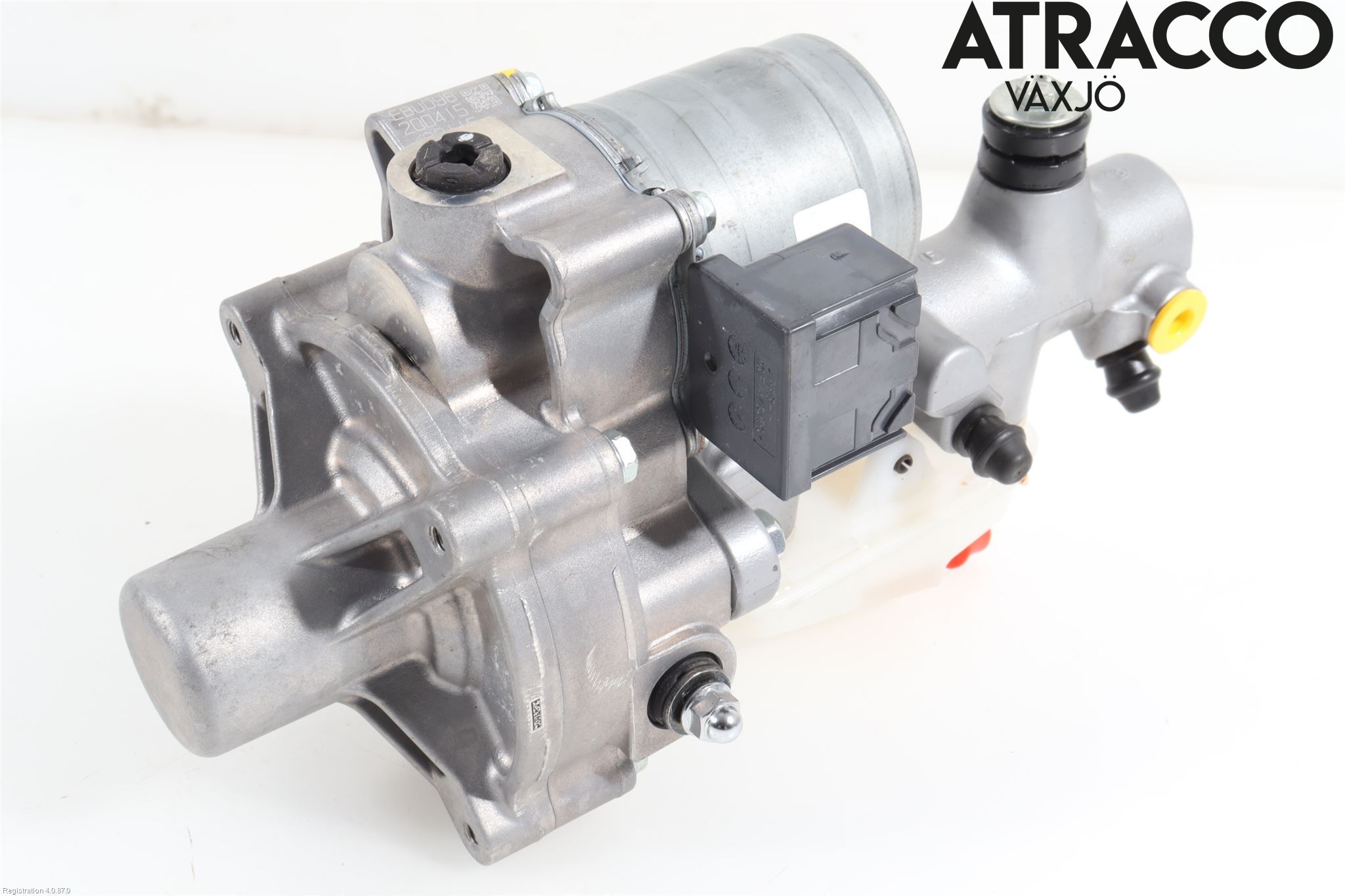 Honda E 20-23 Broms Huvudcylinder