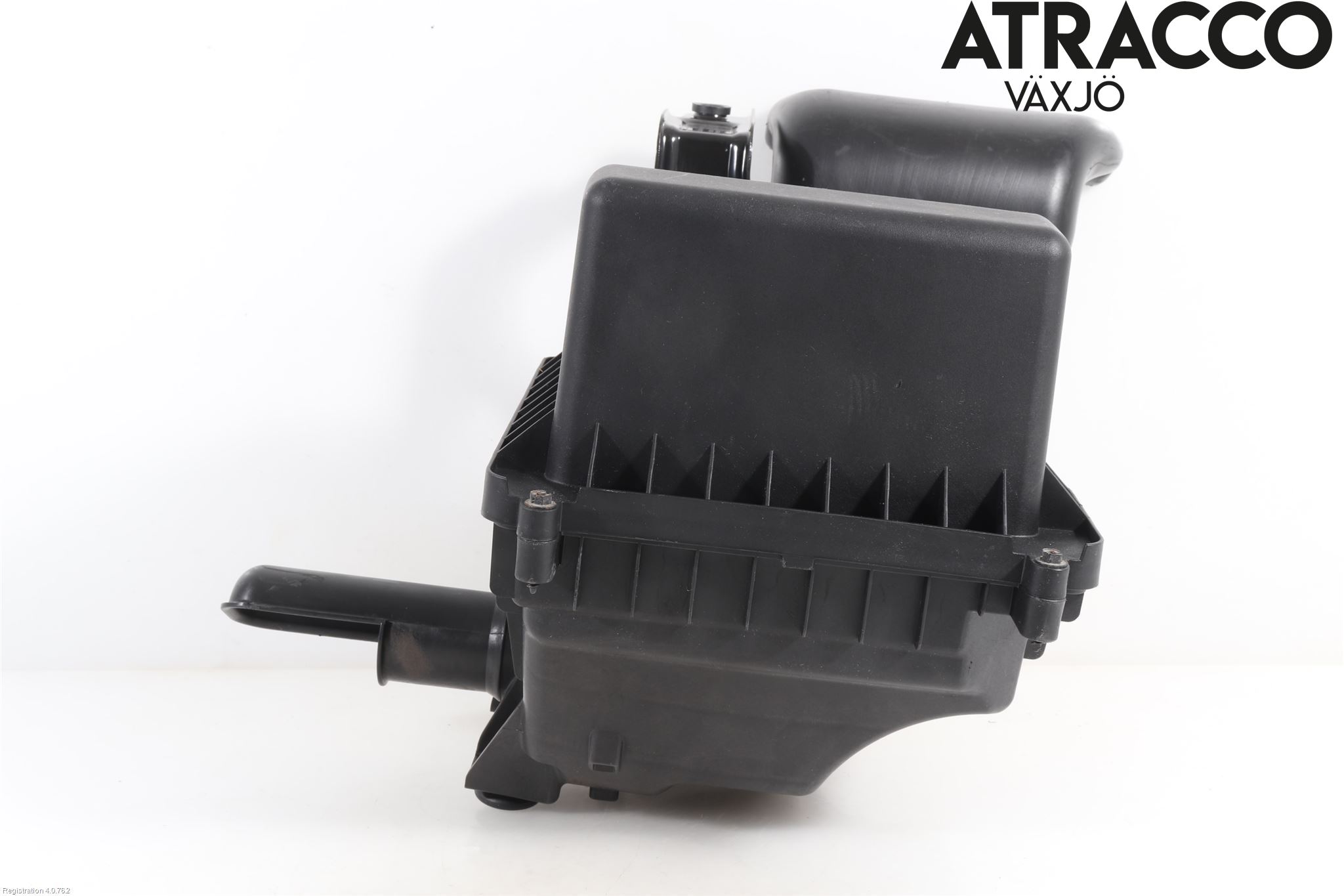 Fiat FREEMONT Luftrenare