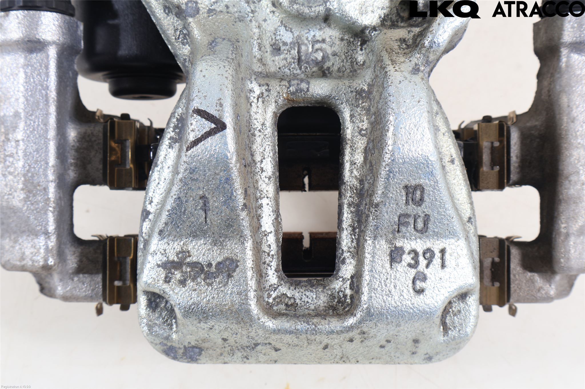 Toyota COROLLA 19- Bromsok Bak Vänster