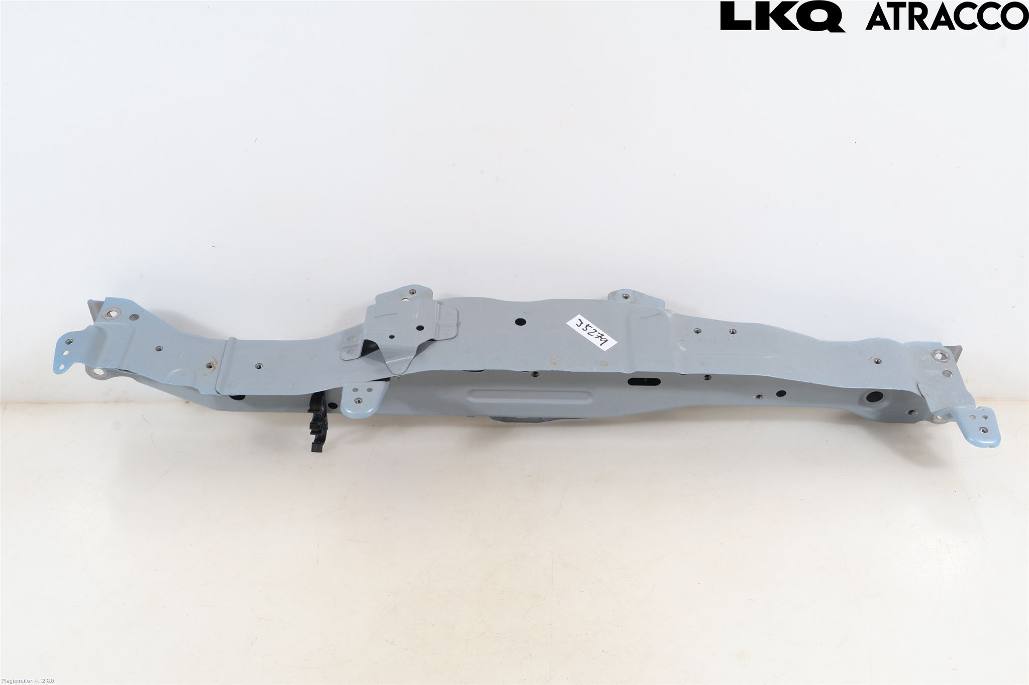 Honda HR-V 21- Frontplåt Övre