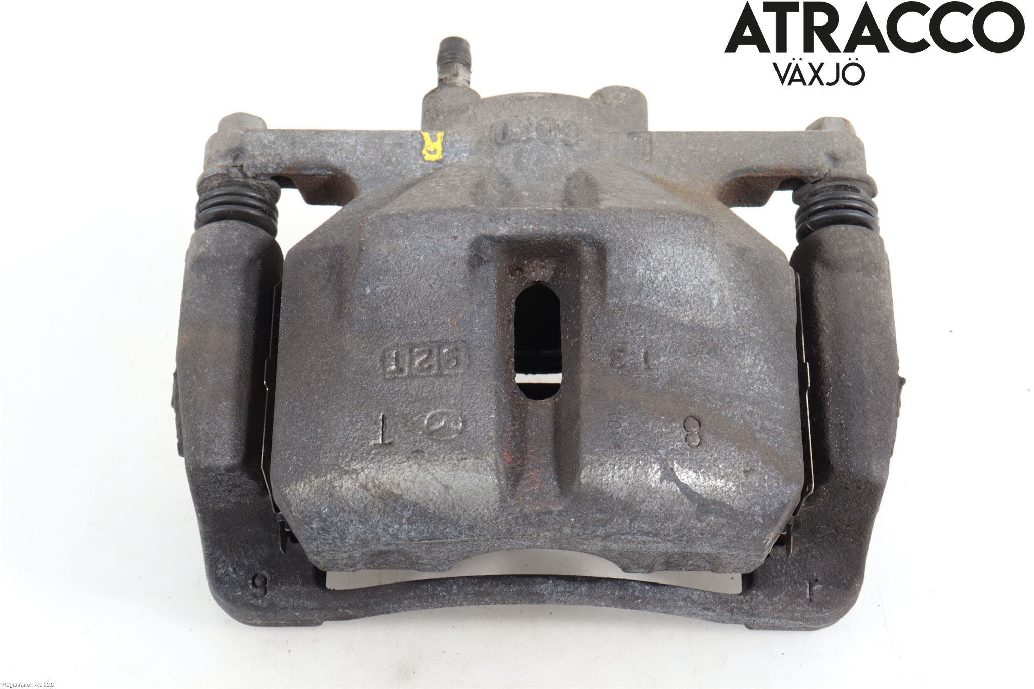 Mazda CX-5 17- Bromsok Fram Höger