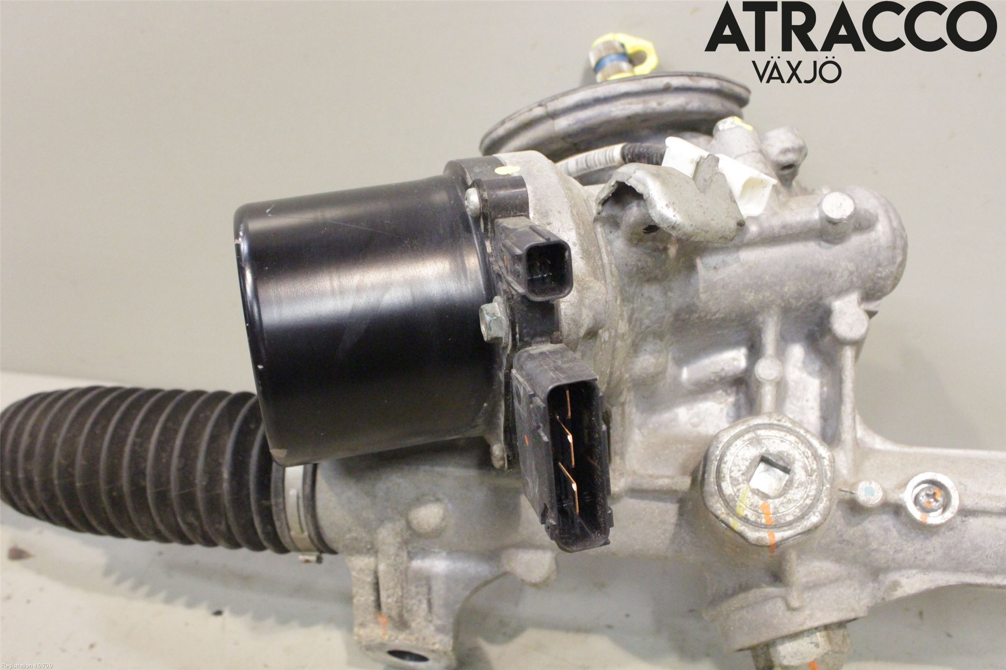 Honda CIVIC 12-16 Styrväxel Servo -Snäcka