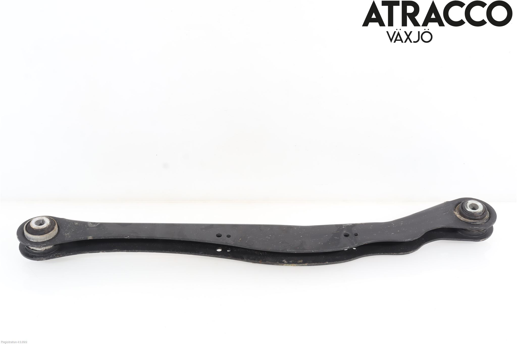 BMW 2 F45 Active Tourer 14-21 Bärarm Bak Övre Vänster