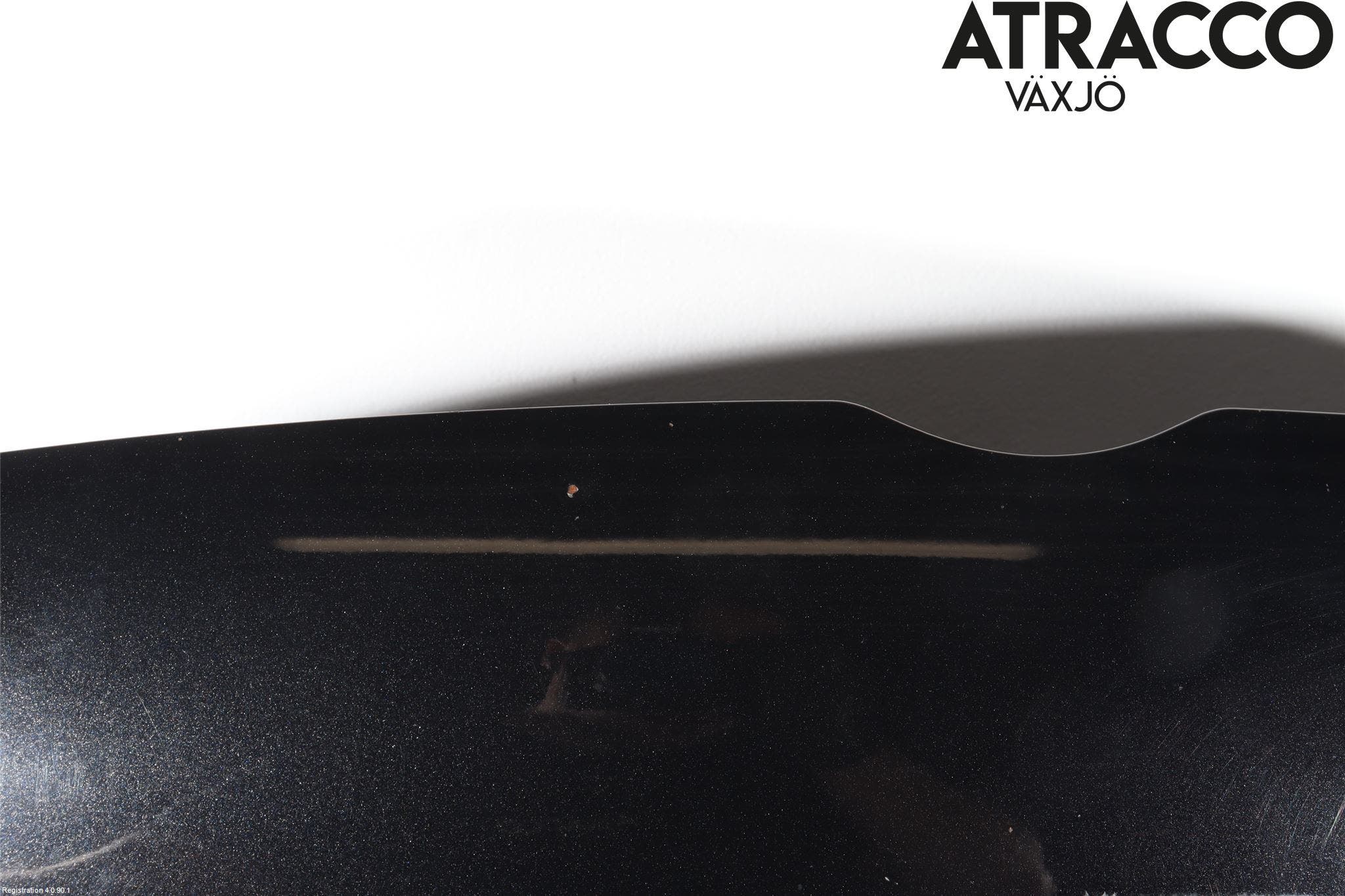 Volkswagen VW GOLF V 04-09 Huv Fram