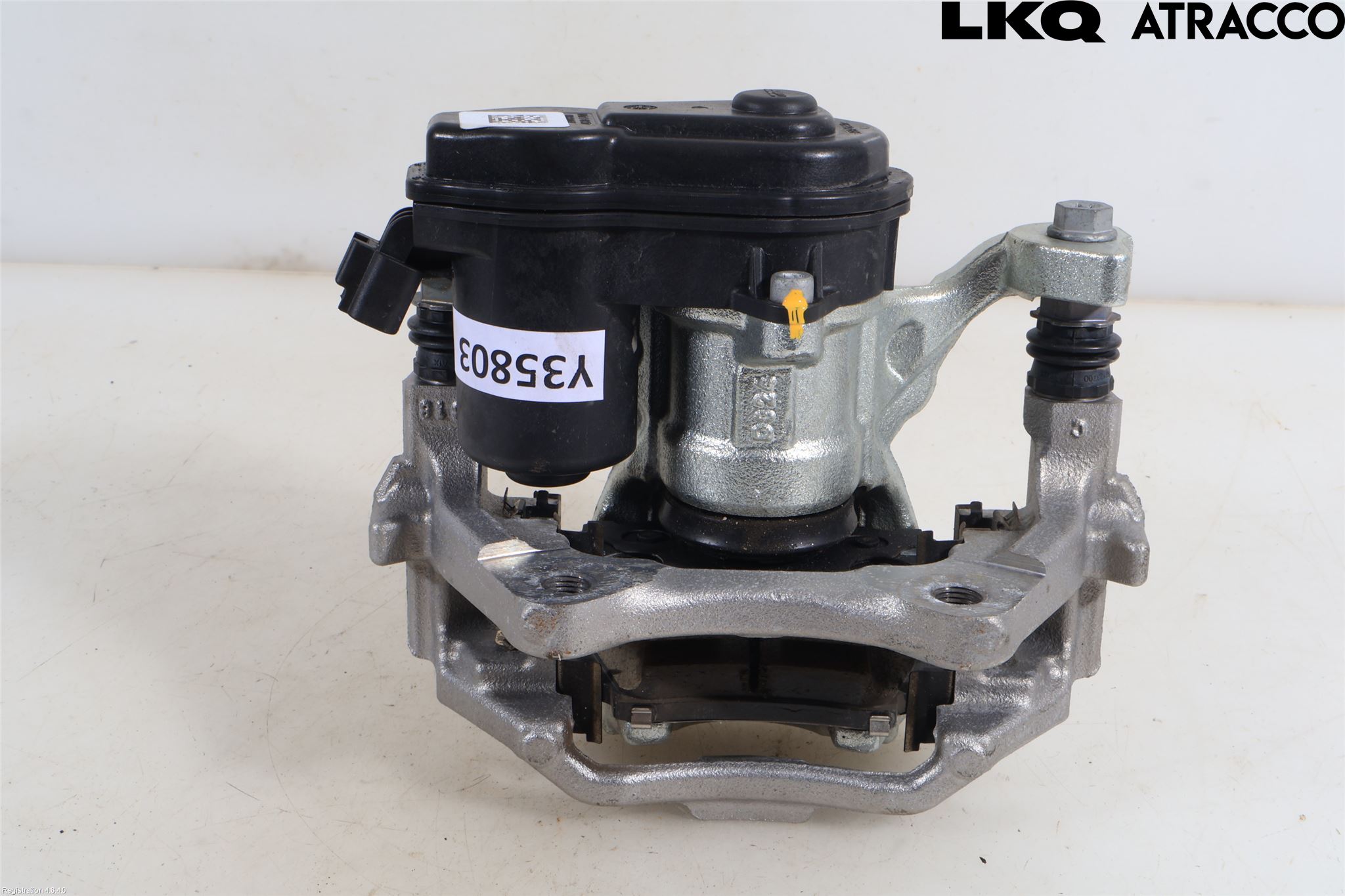 Toyota COROLLA 19- Bromsok Bak Höger