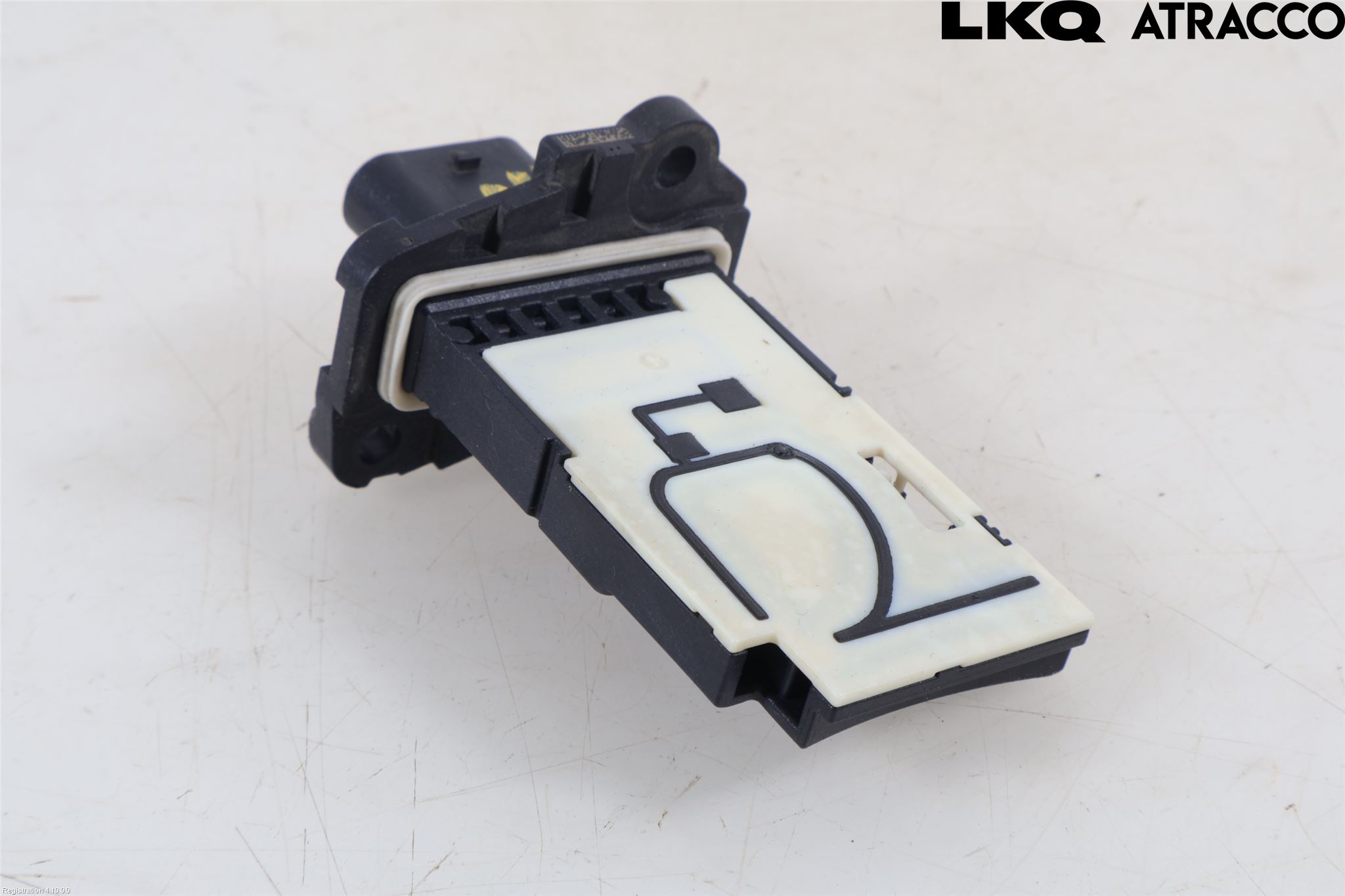 BMW 1 F20/F21 11-19 Injluftmassamätare