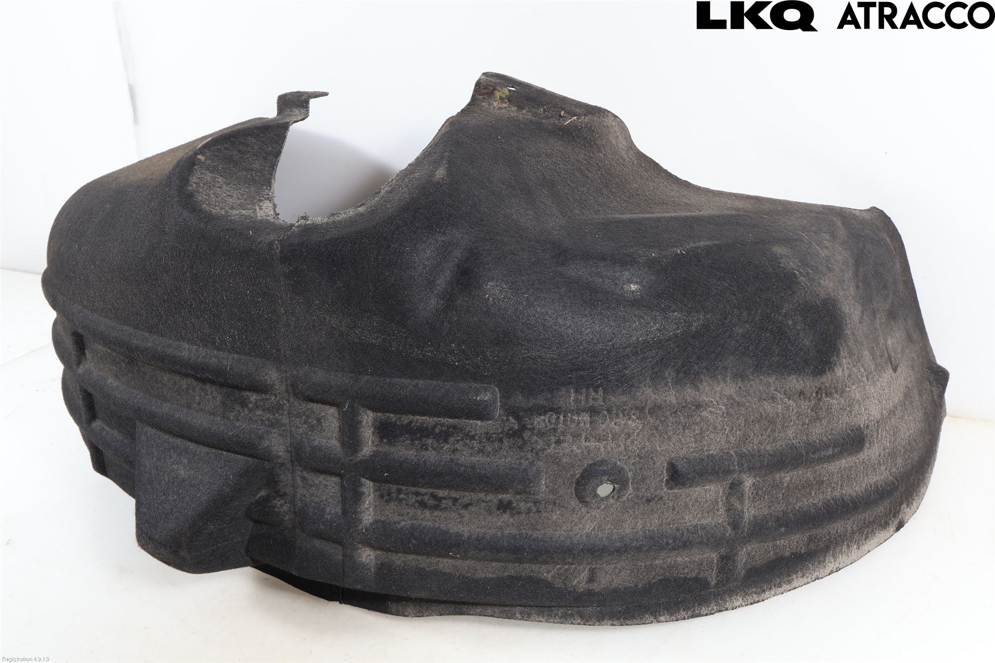 MG HS/EHS 21- Skärm Inner