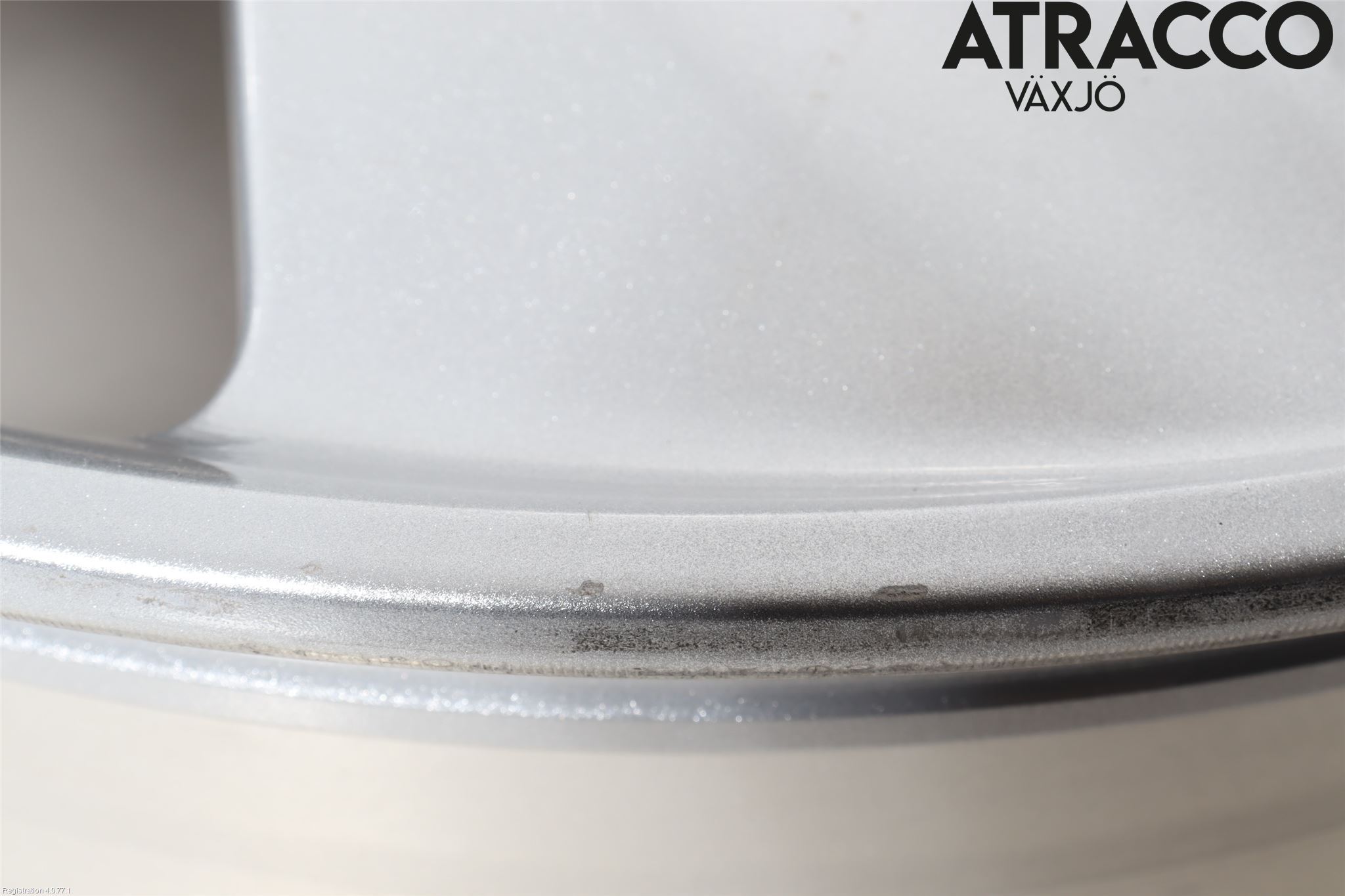 Honda HR-V 15-21 Fälg Aluminium