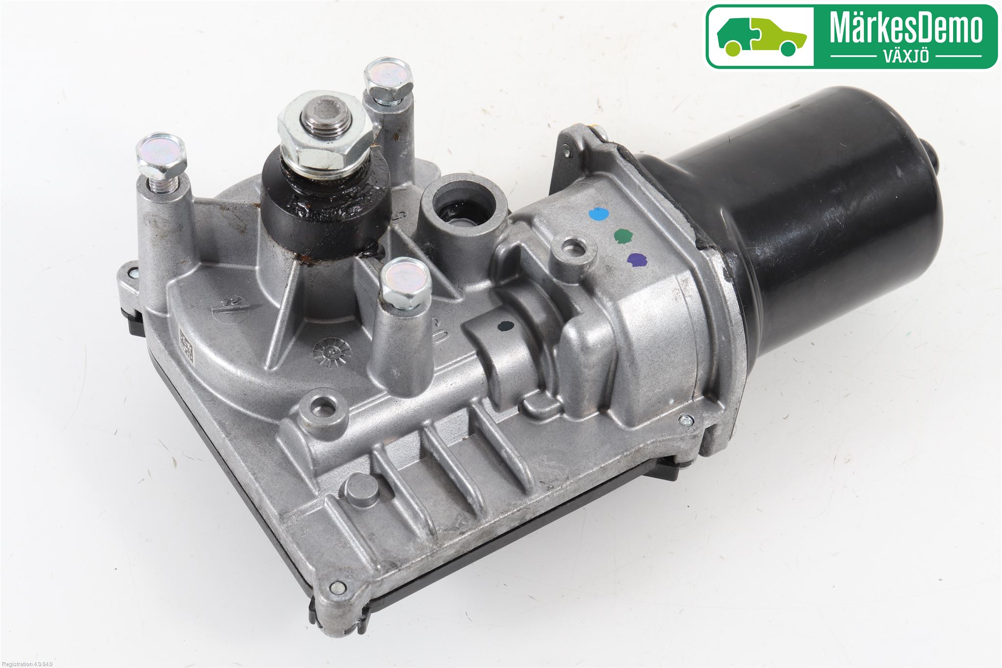 Honda CIVIC 17-22 Torkarmotor Vindruta