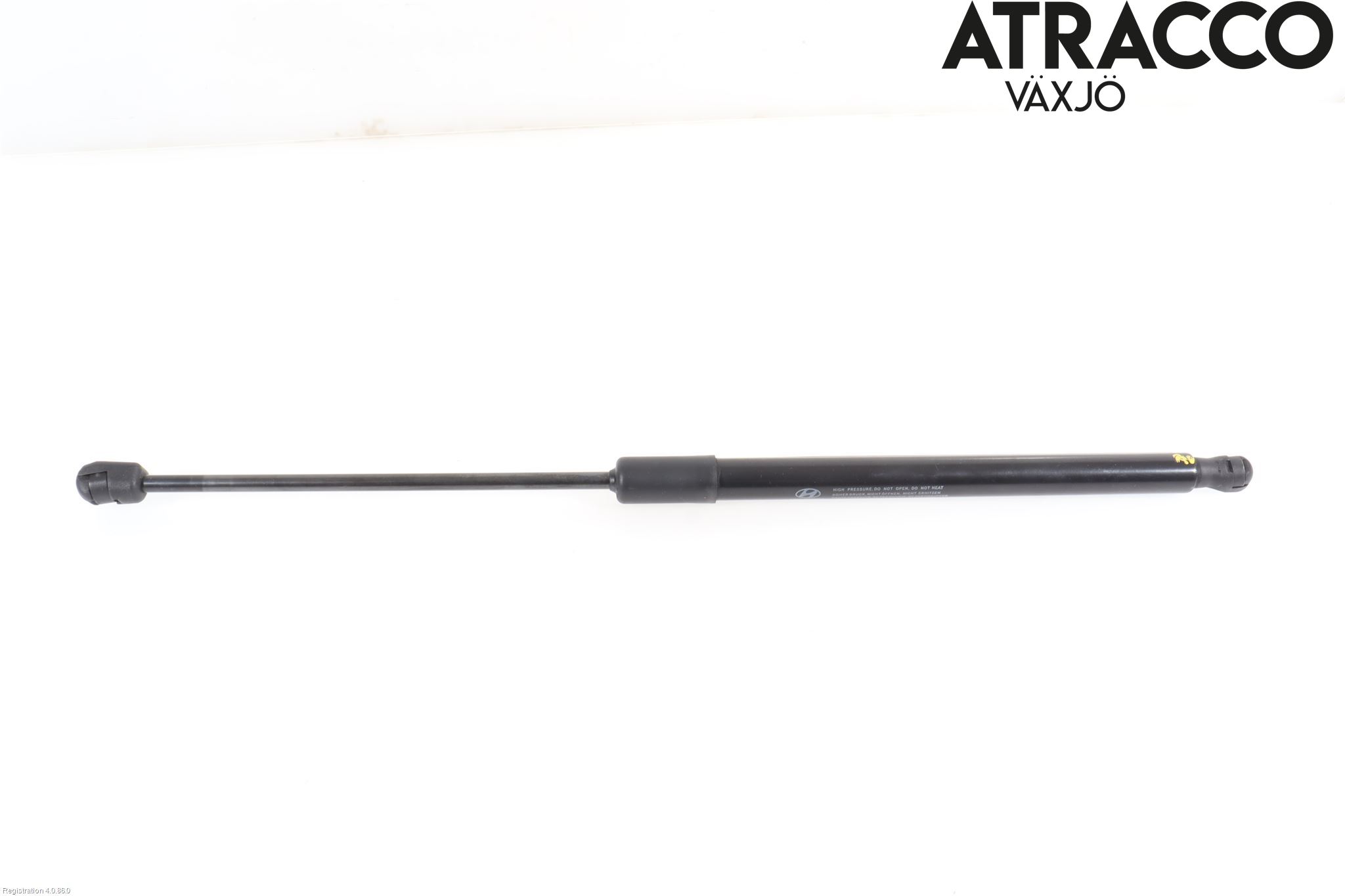 Hyundai i30 PD 17- Gasfjäder Baklucka