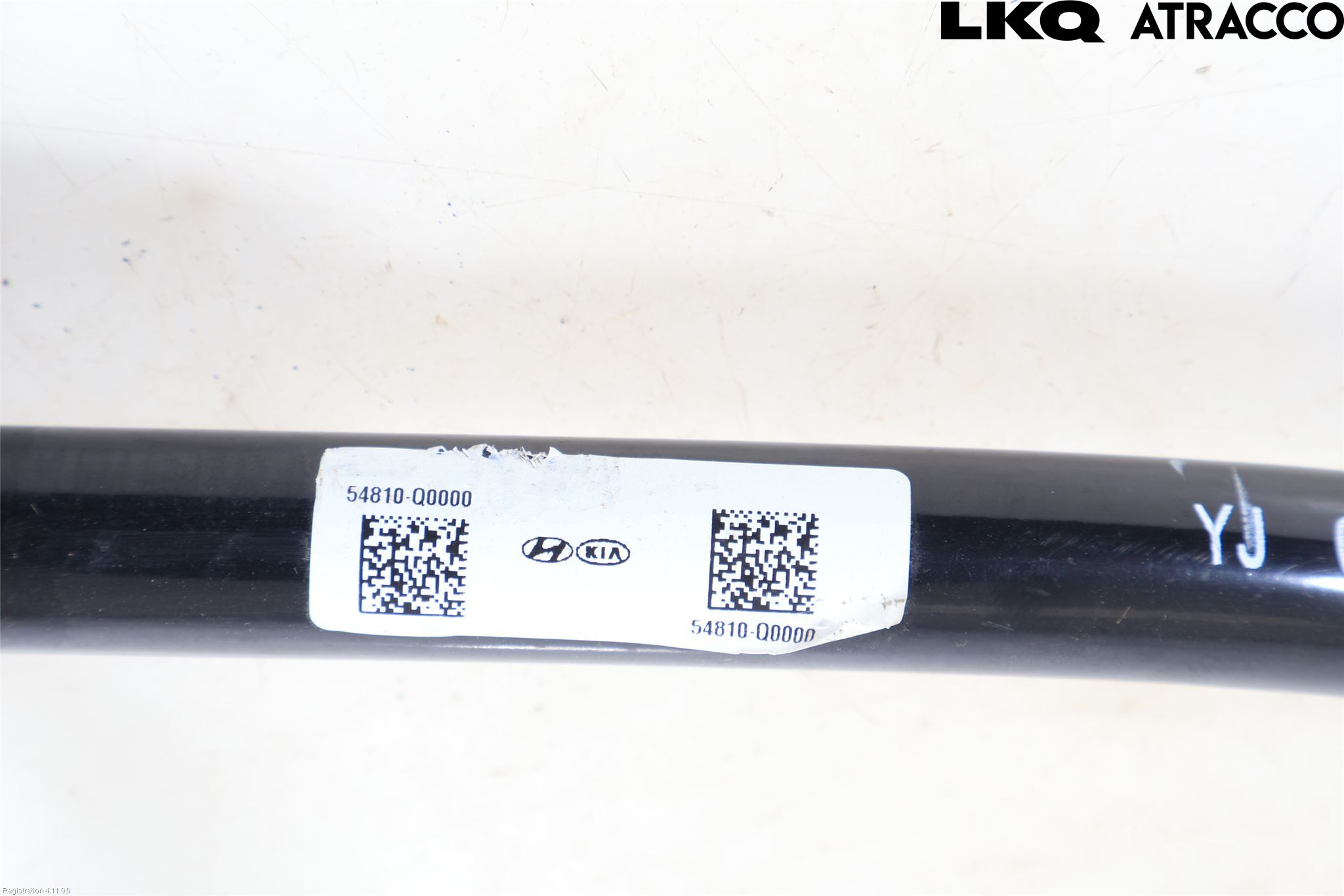 Hyundai i20 BC 21- Krängningshämmare Fram