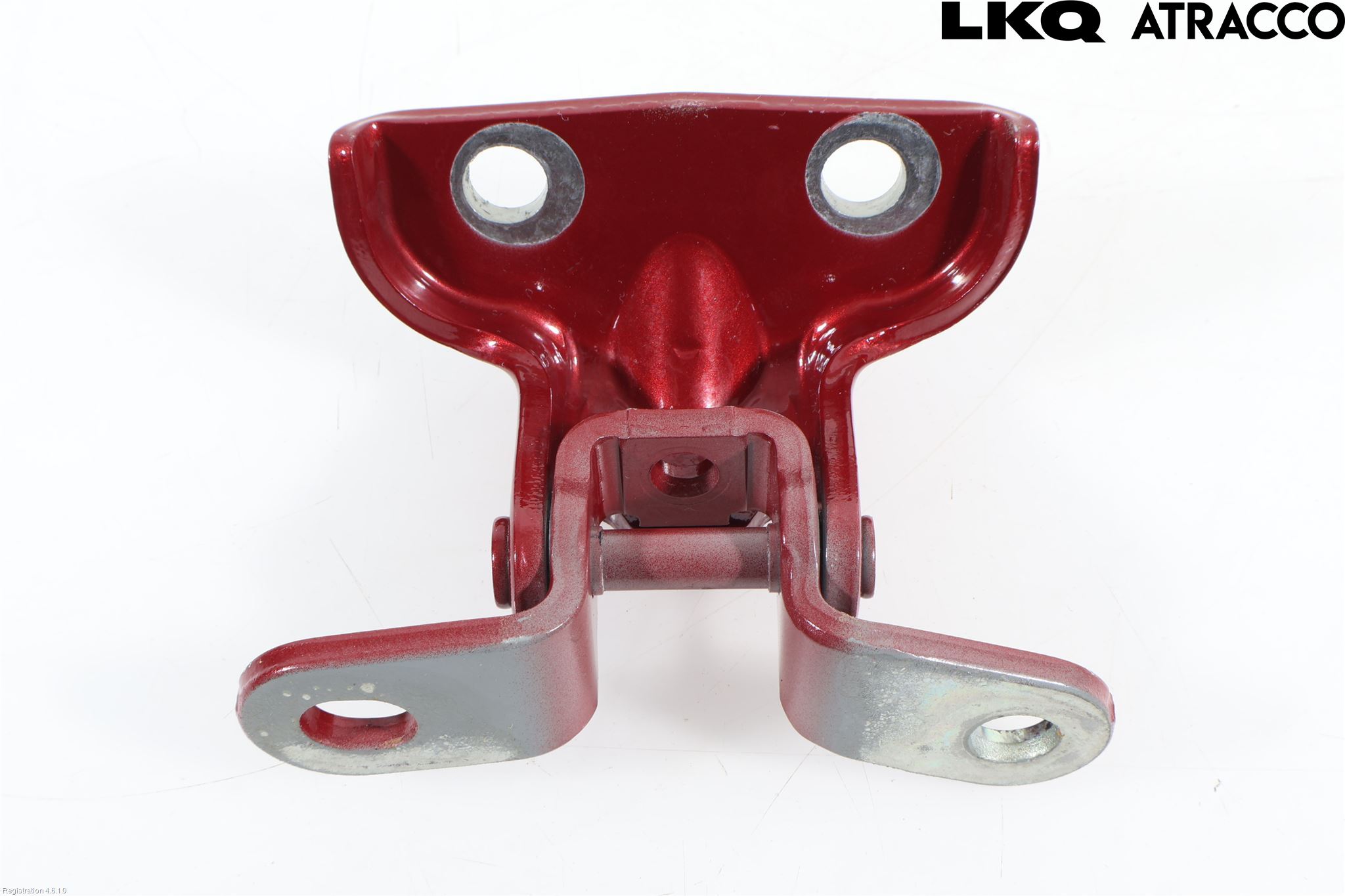 Hyundai TUCSON 05- Dörrgångjärn