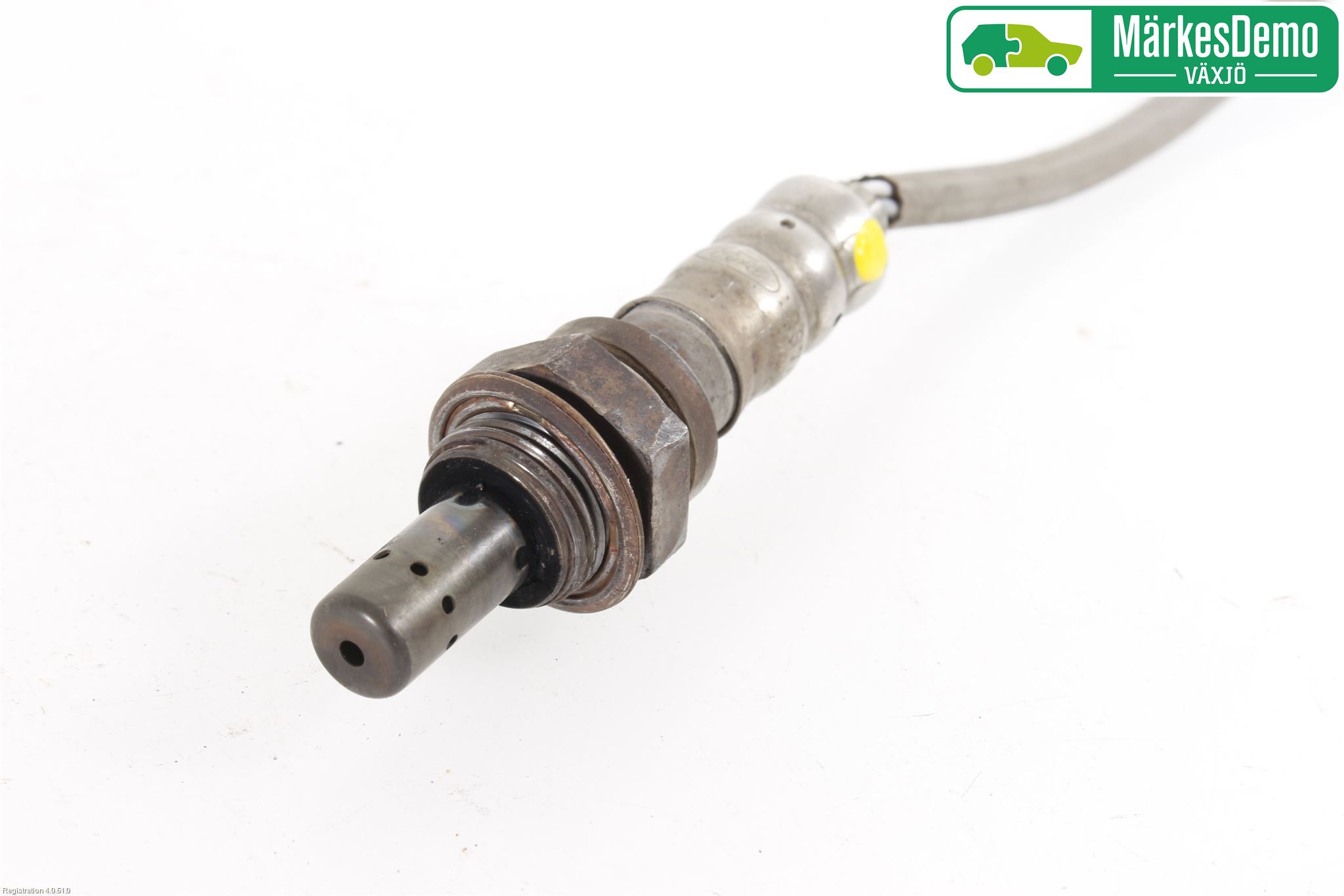 Ford MONDEO     01-06 Injlambdasond