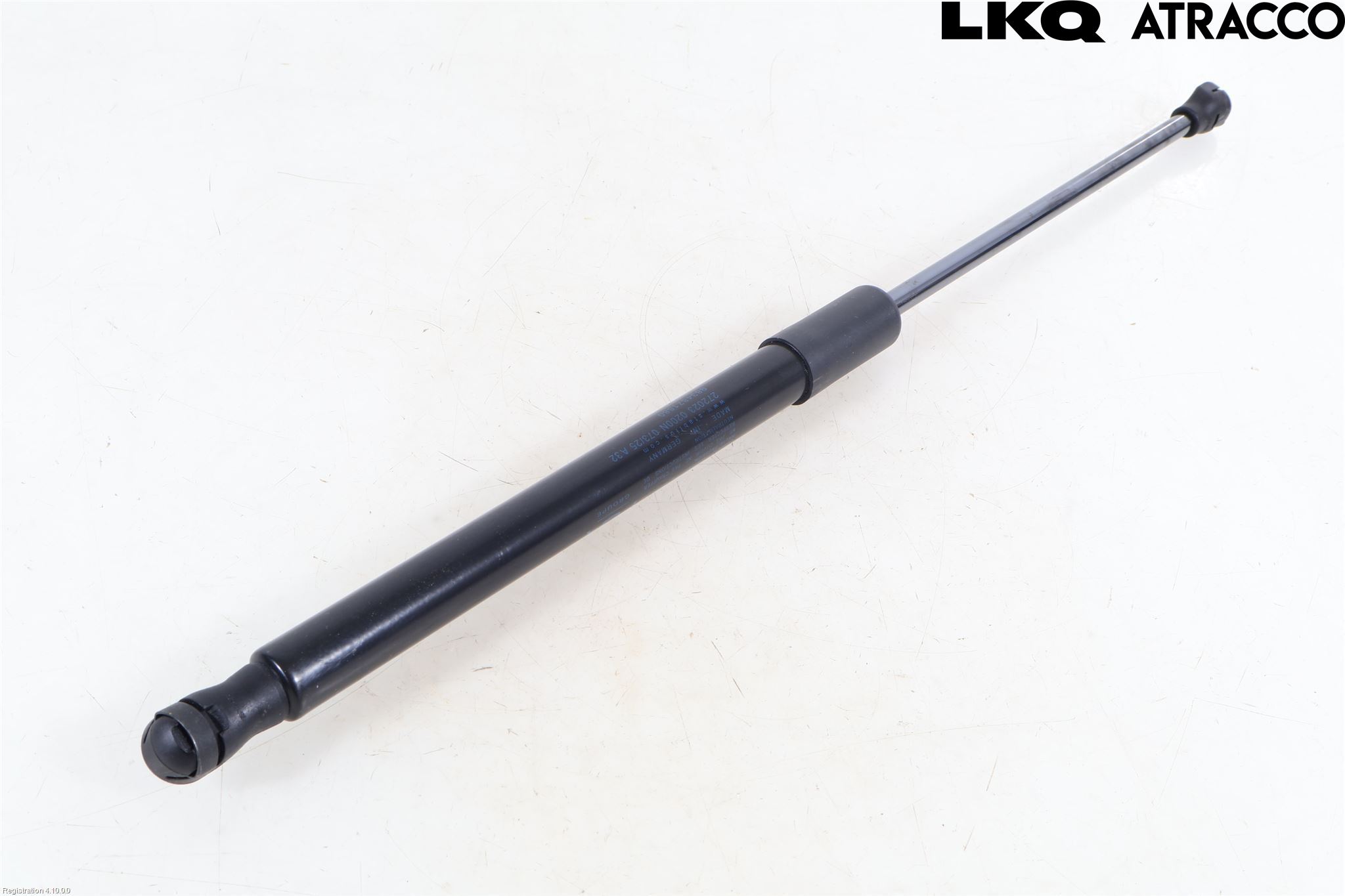 Opel MOKKA 21- Gasfjäder Motorhuv