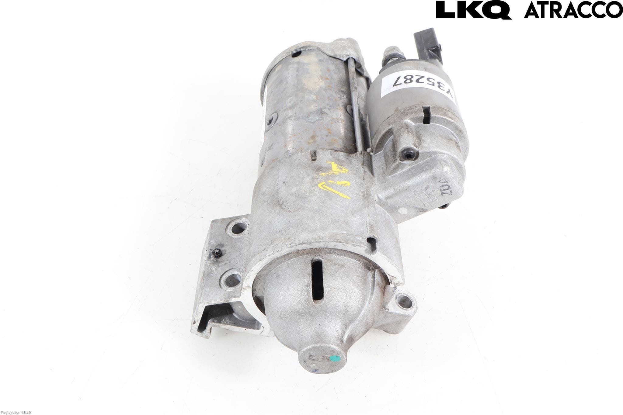 BMW 5 G30/G31/F90 17-23 Startmotor Diesel