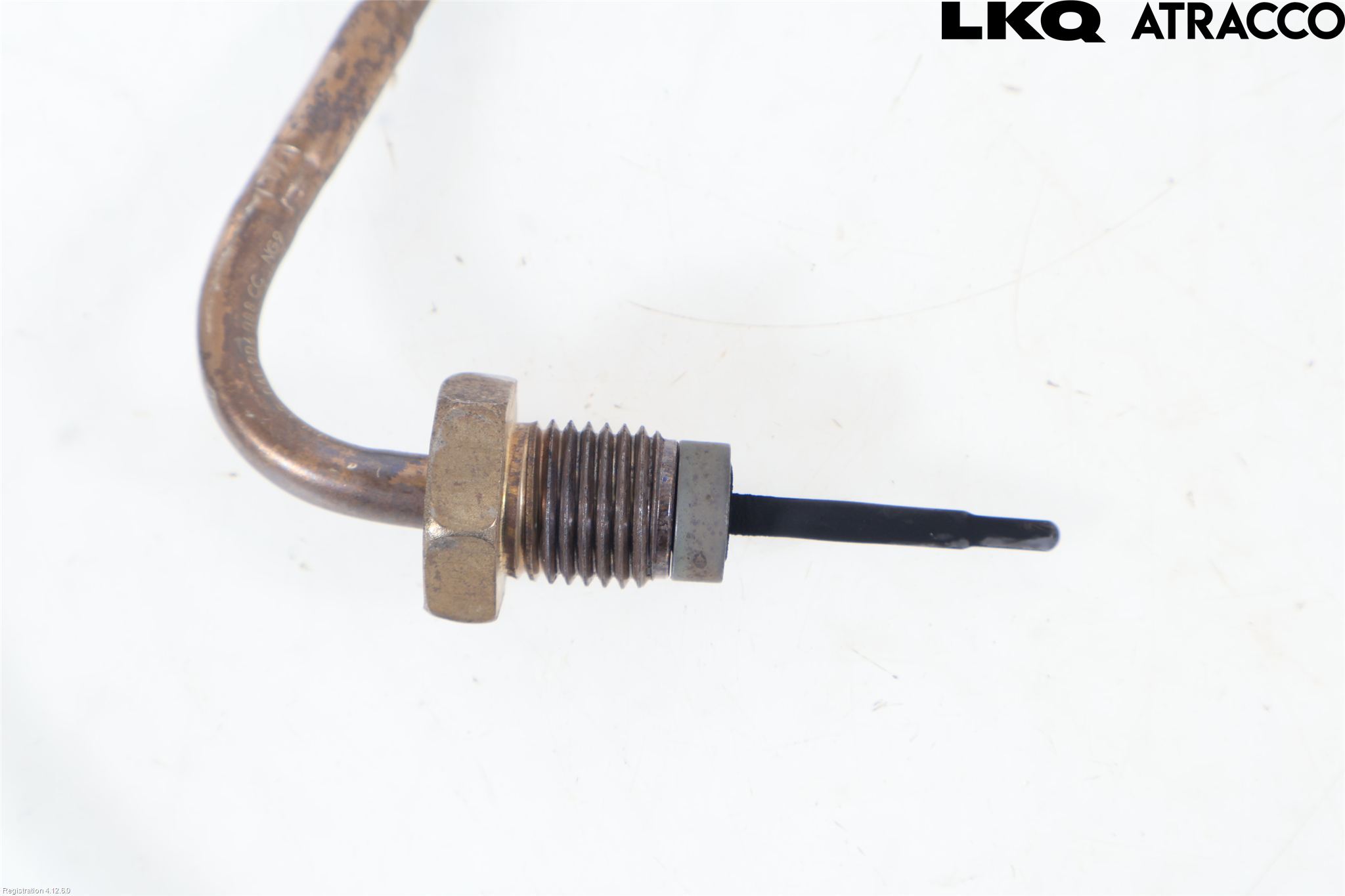 Volkswagen VW TIGUAN 16-24 Sensor Avgas