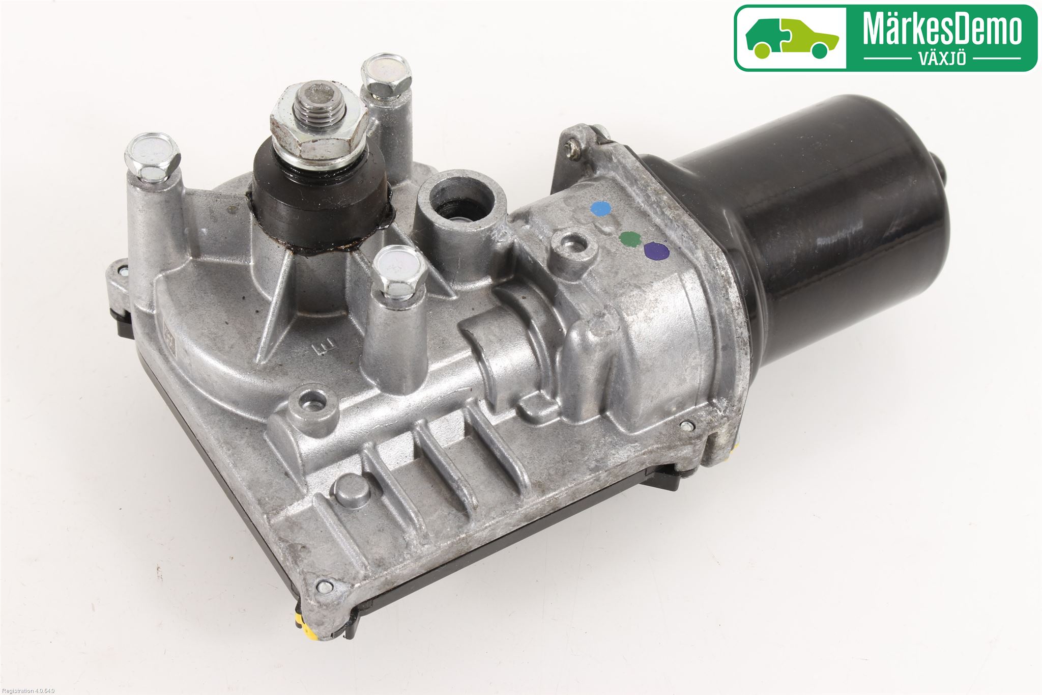 Honda CIVIC 17-22 Torkarmotor Vindruta