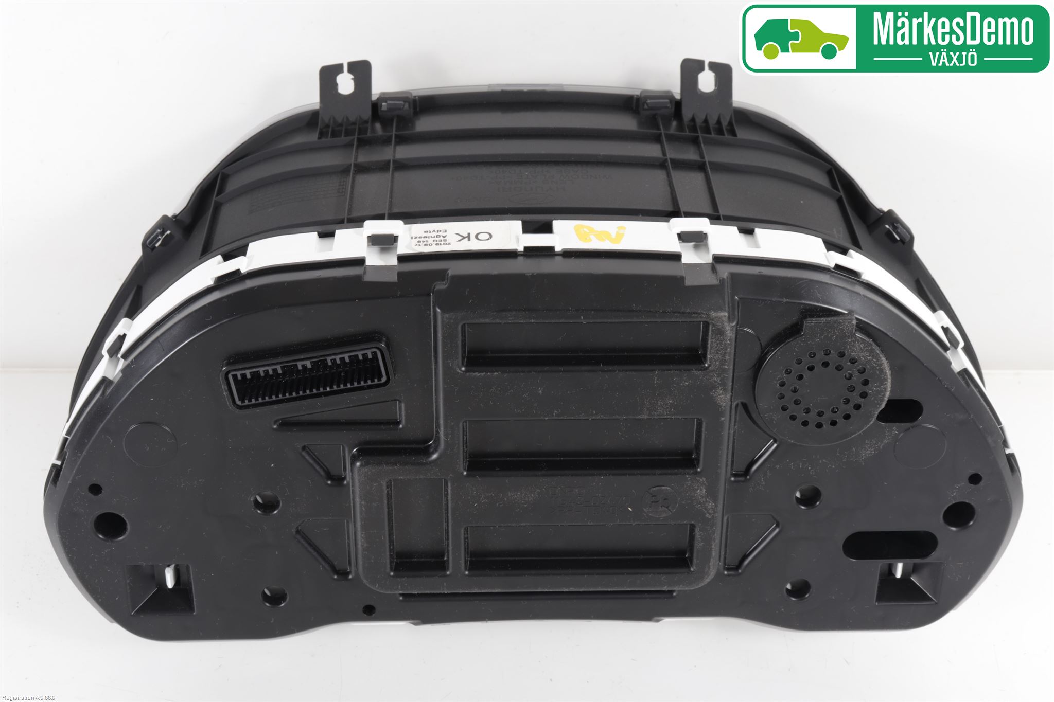 Hyundai i30 PD 17- Instrument Komb