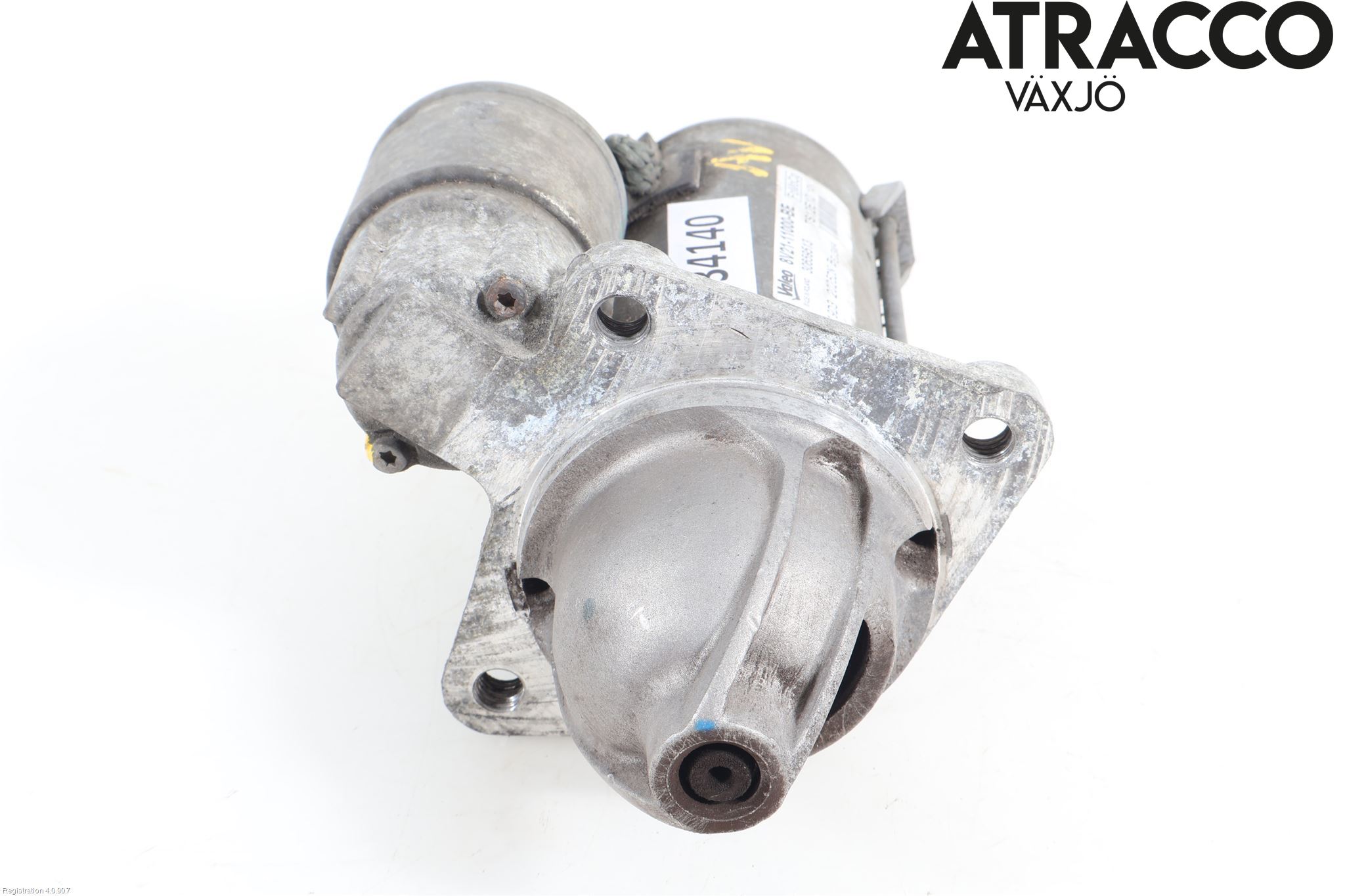 Ford FIESTA 13-17 Startmotor