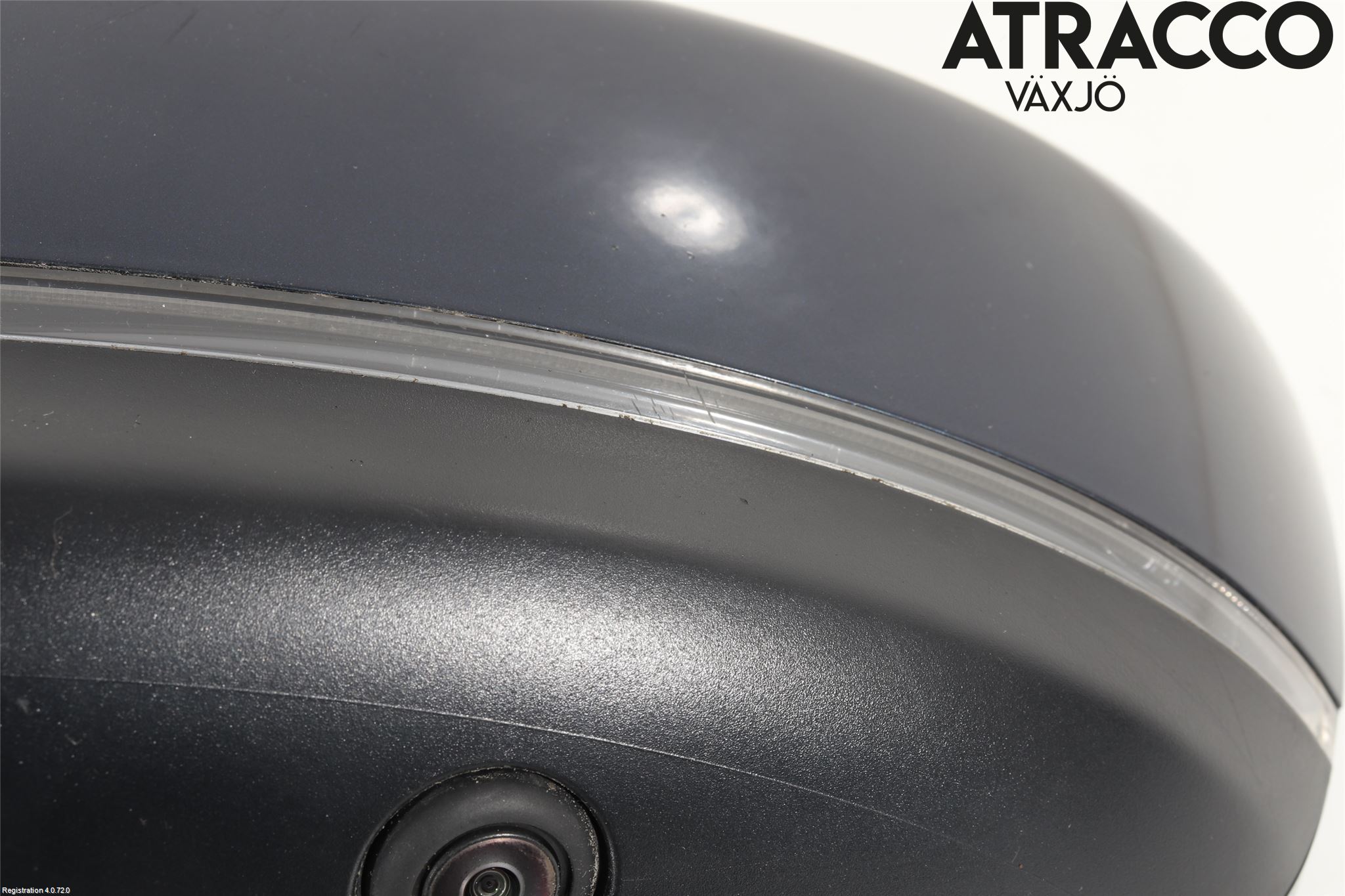 Mazda CX-5 17- Spegel Yttre El Vä