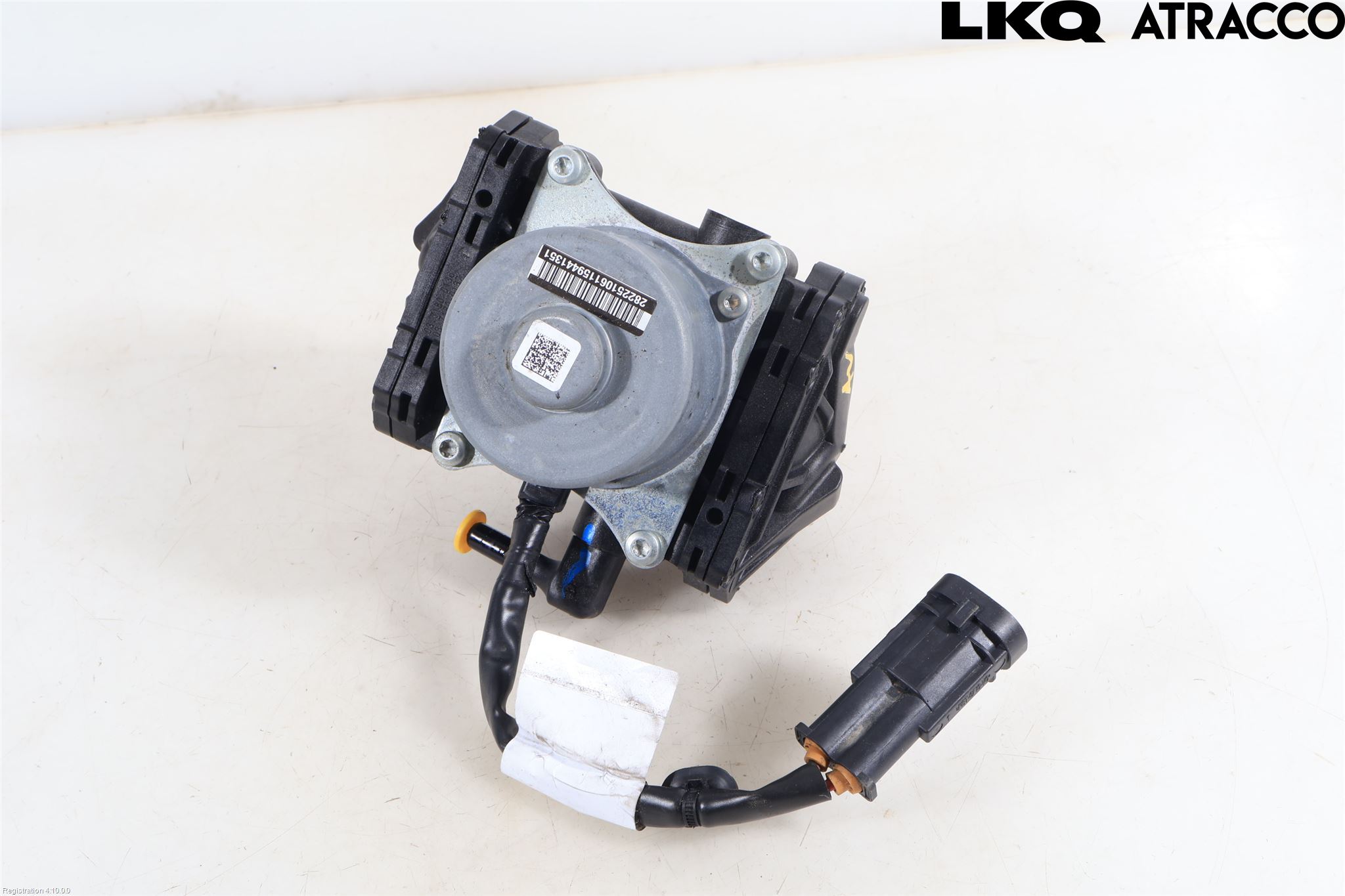 Toyota PROACE CITY 20- Vakuumpump