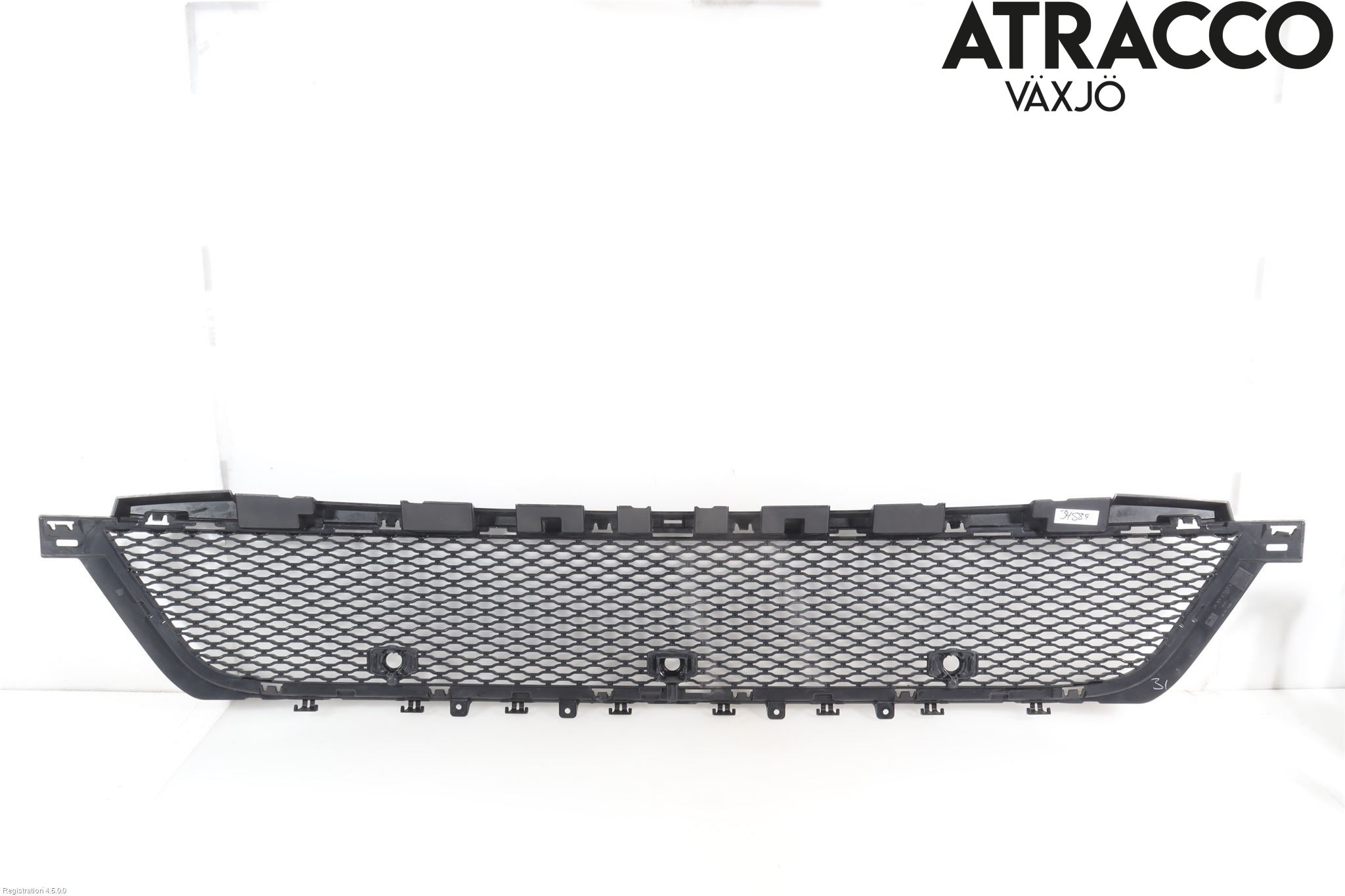 Landrover RANGE ROVER VELAR (L560) 17- Grill-Galler