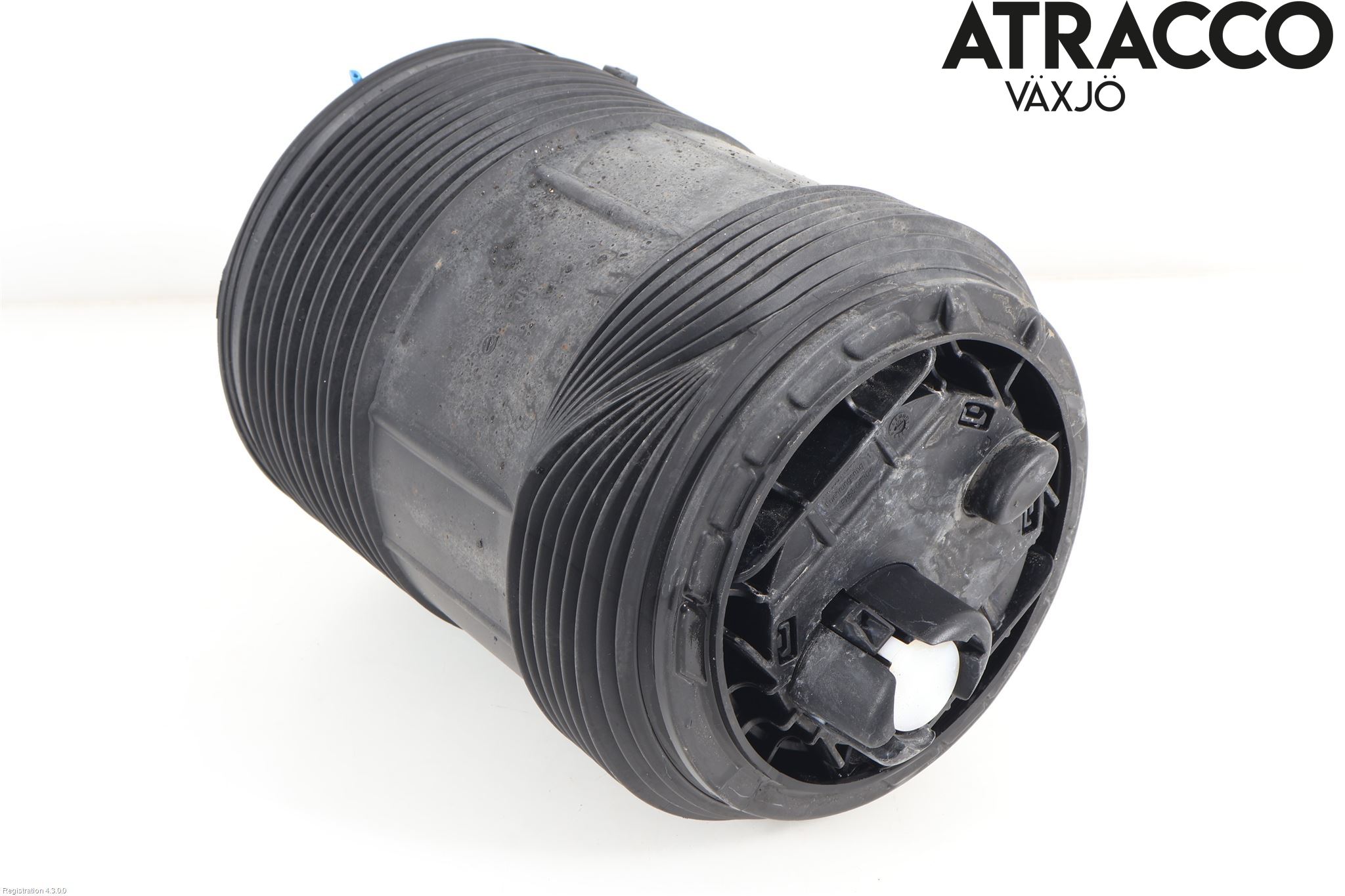 Audi Q7/SQ7 Nivå-Luftfjädring Bälg