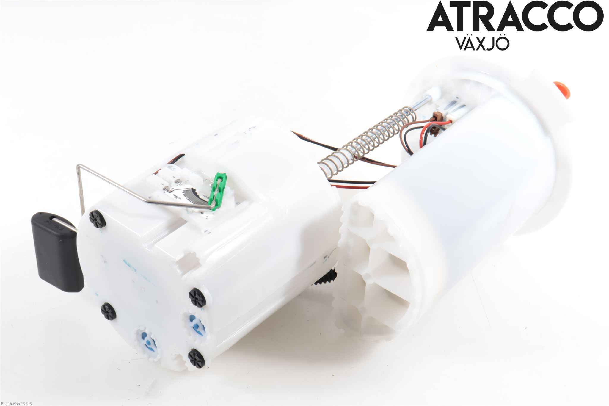 Hyundai i20 BC 21- Bränslepump El