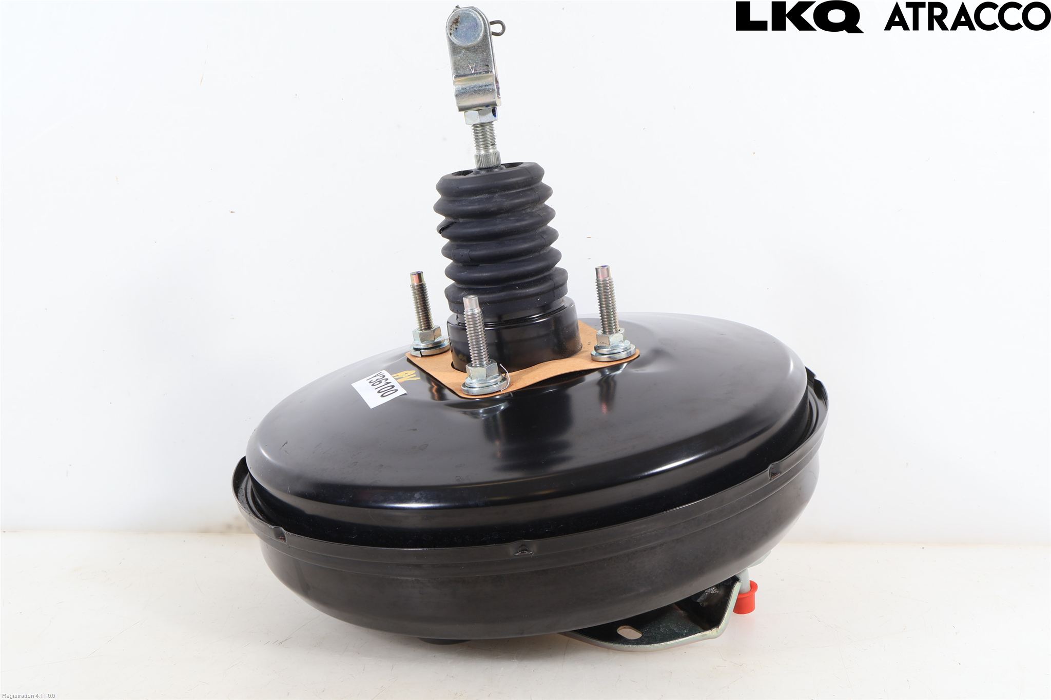 Toyota HILUX 16- Bromsservo