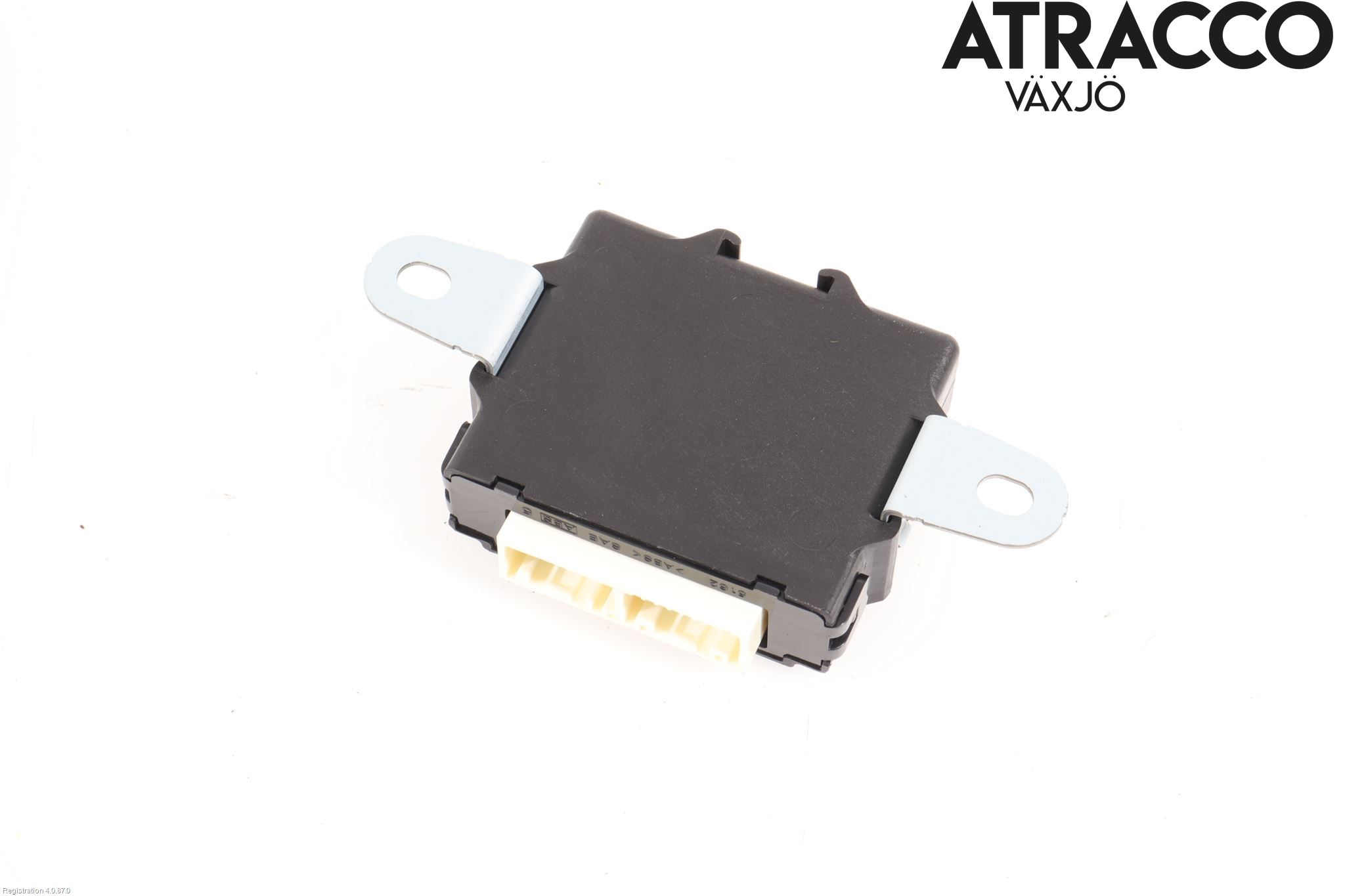 Lexus RX AL20 16-22 Styrenhet Dörr