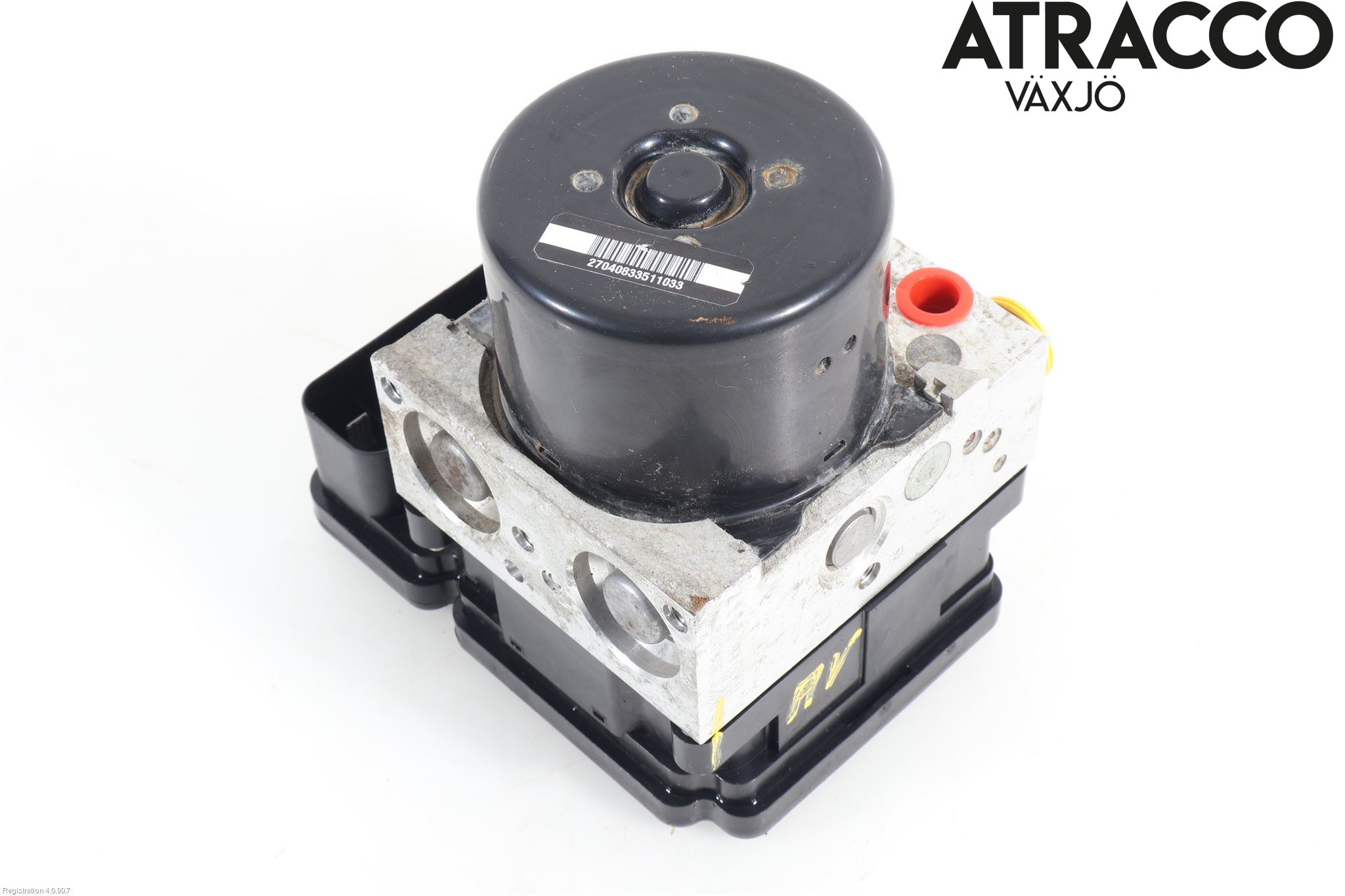 Ford FIESTA 13-17 Abs Hydraulaggregat