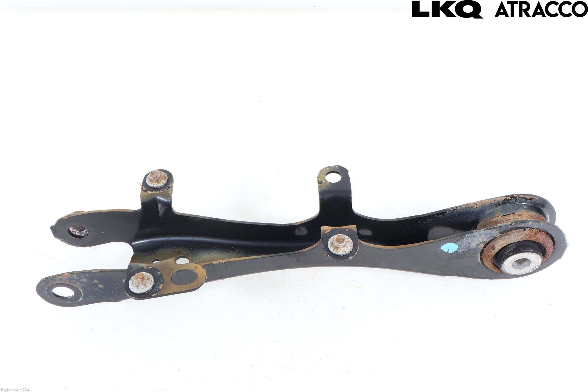 Mazda CX-60 22- Bärarm Bak Vänster