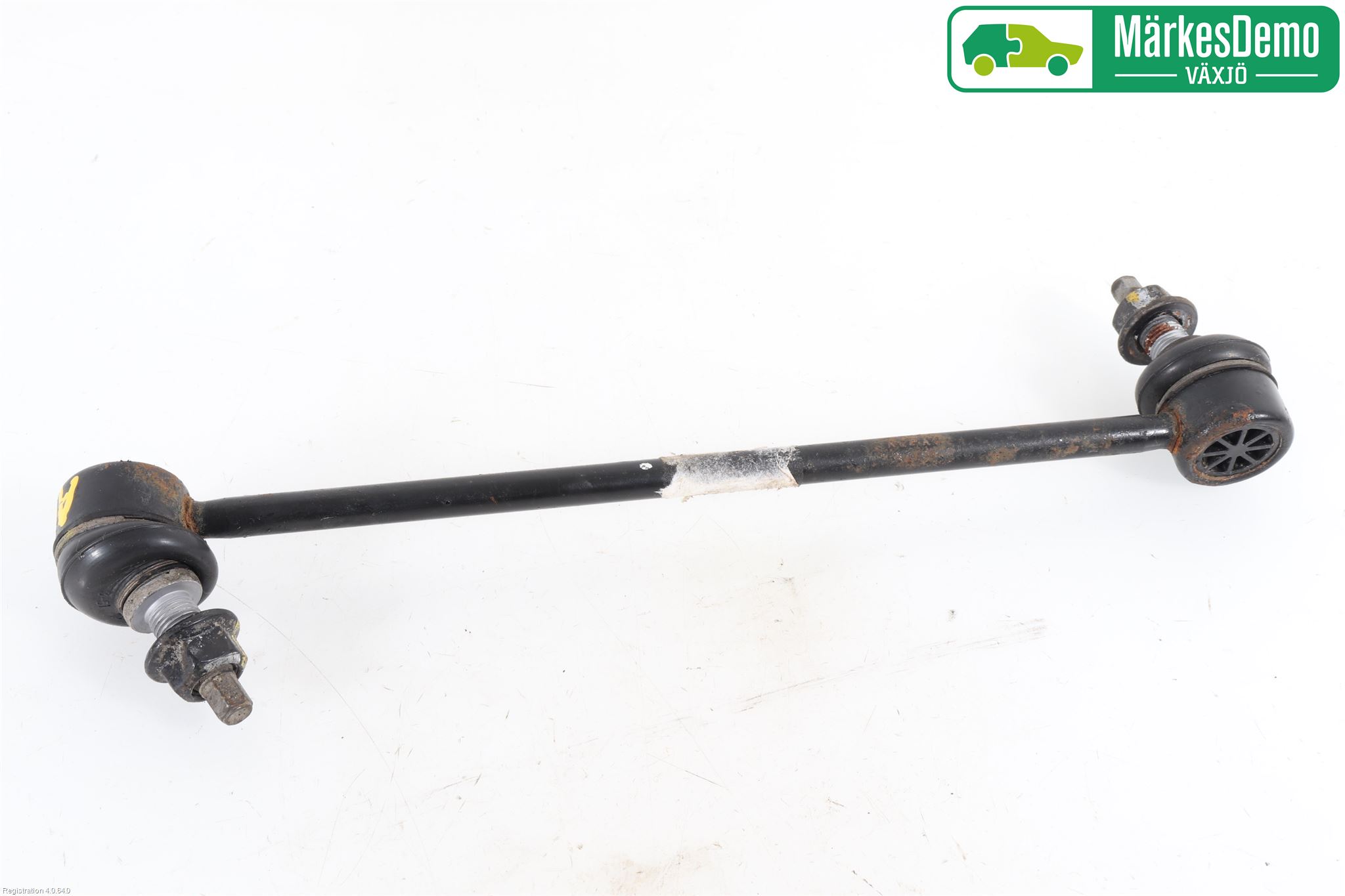 Hyundai TUCSON 05- Krängningshämmarstag Fram